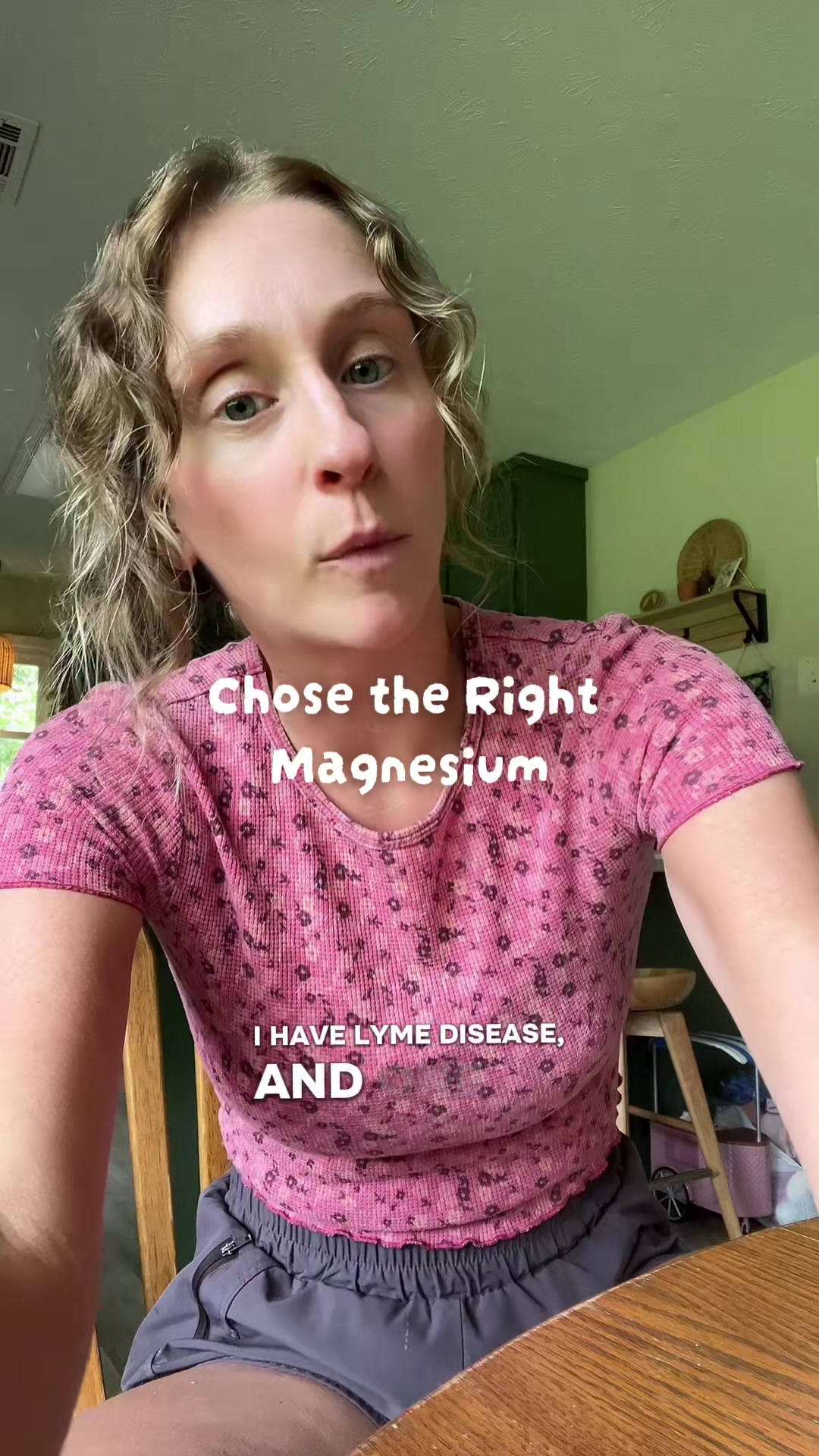 @Emma | Wellness