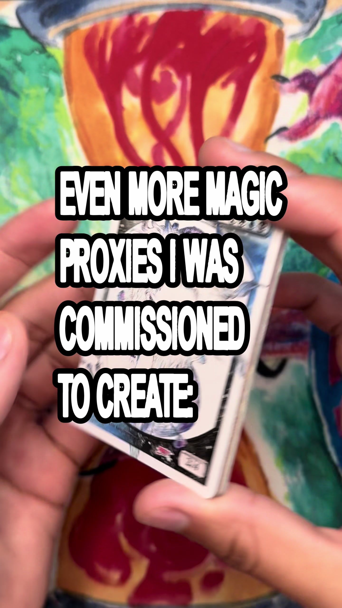 @Oddities Alters