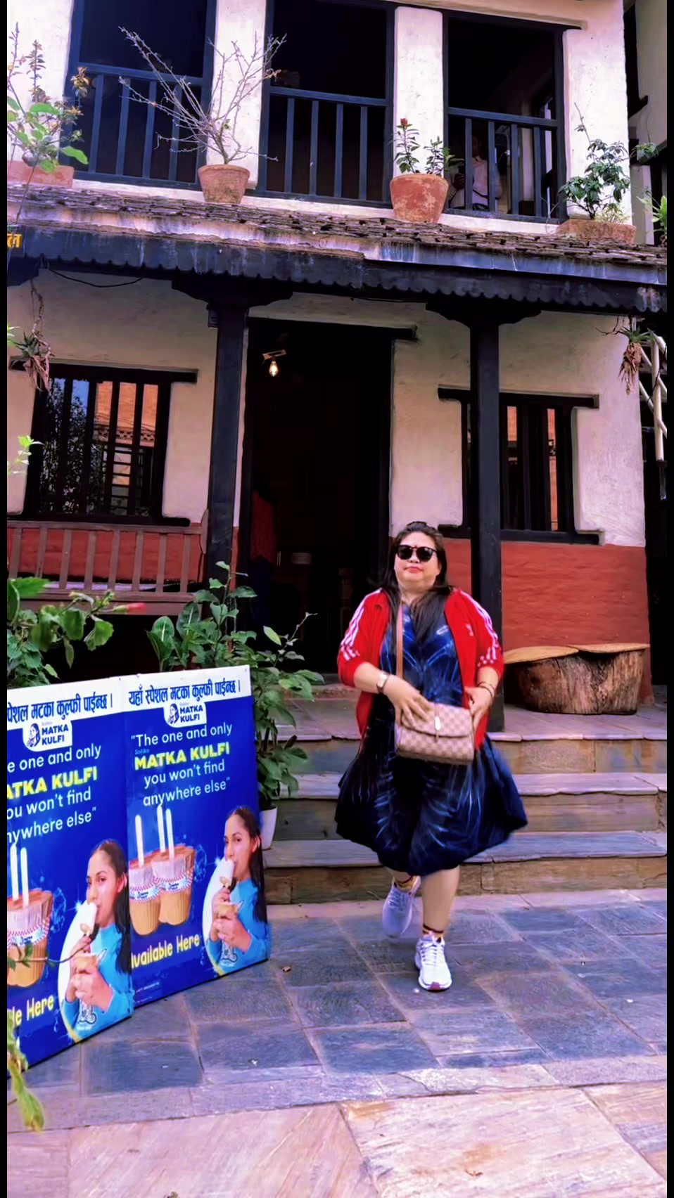@Babita Rai