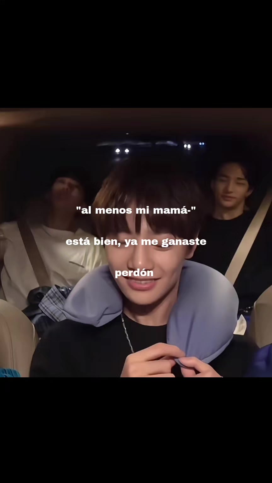 @shann va a ver a jeongin