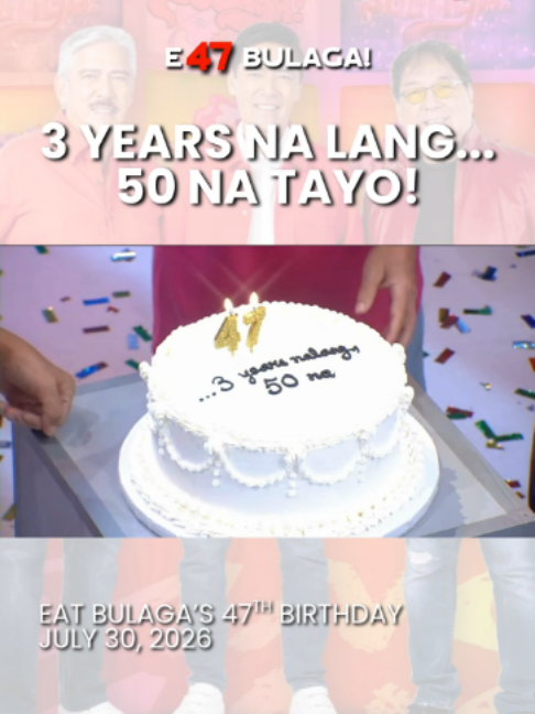 @Legit Dabarkads EB Clips