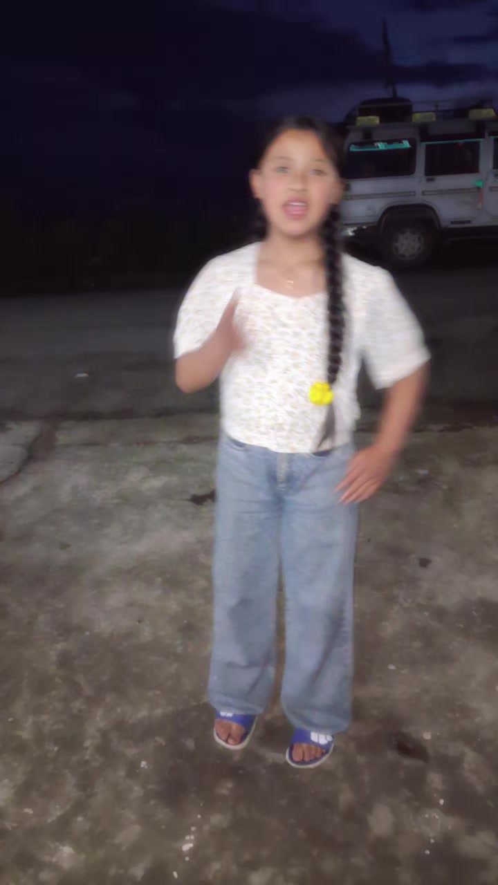 @Muna Devi Mukhiya