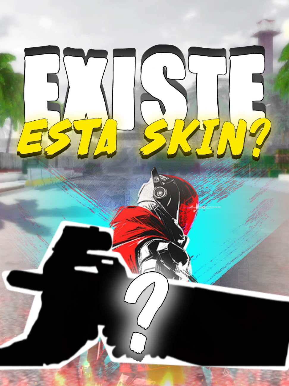 @SHADOW IMPACT