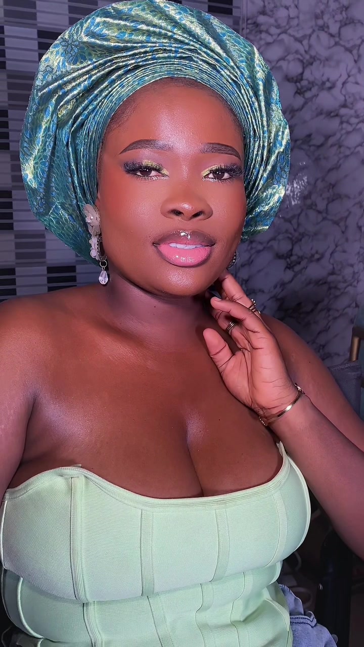 @MAKEUP ARTIST IN IJEBU/OGUN