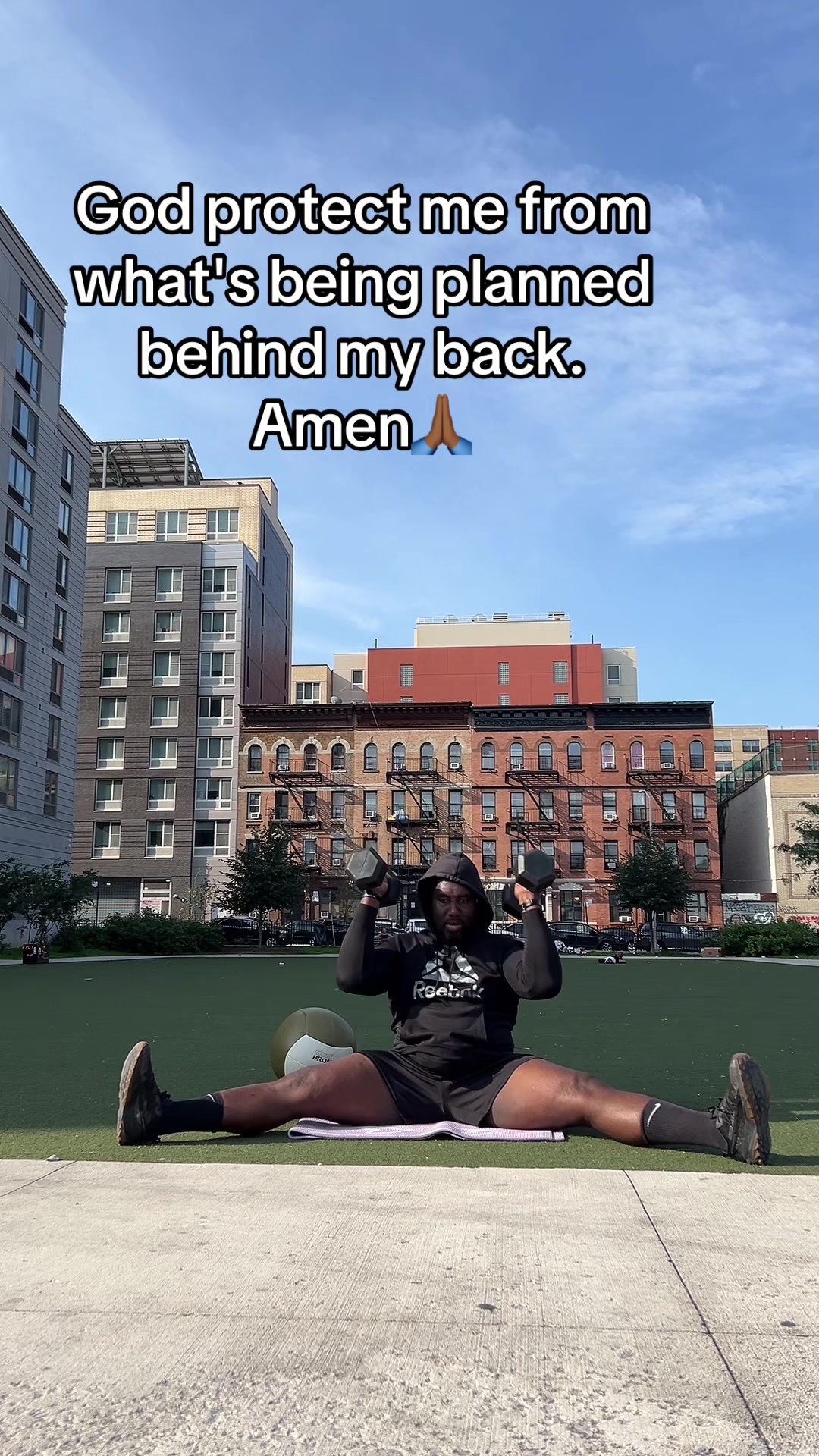 @God’s Favorite