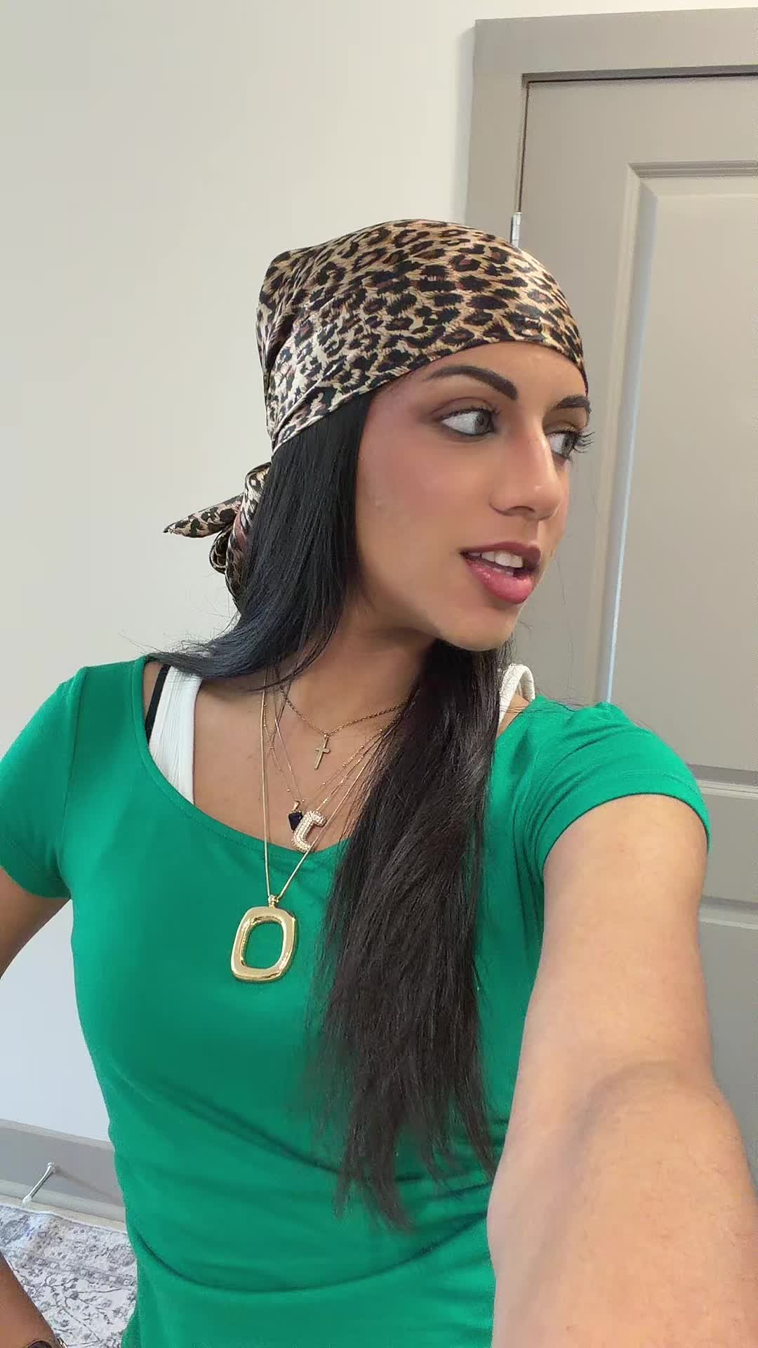 @alicia kamran