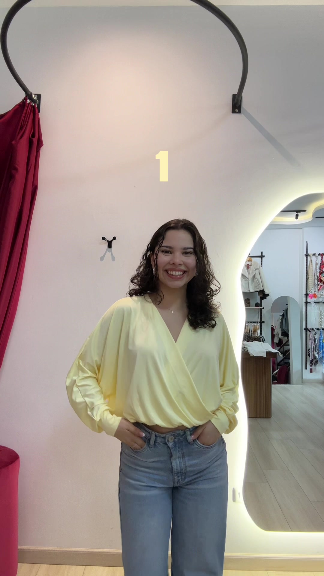 @Honey Girl🍒