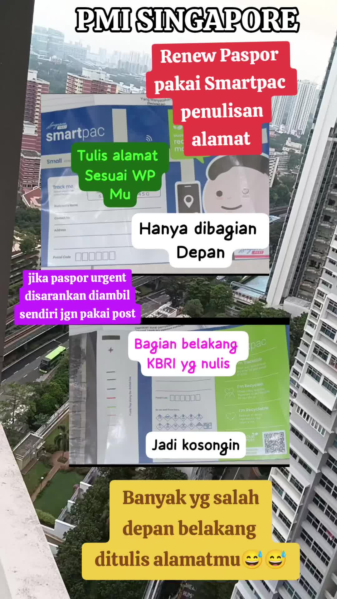 @$ STORY PMI SG $