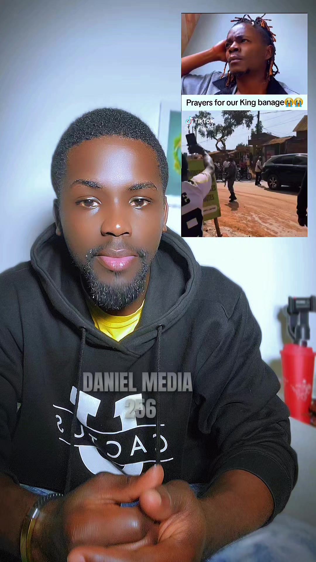 @DANIEL MEDIA 256
