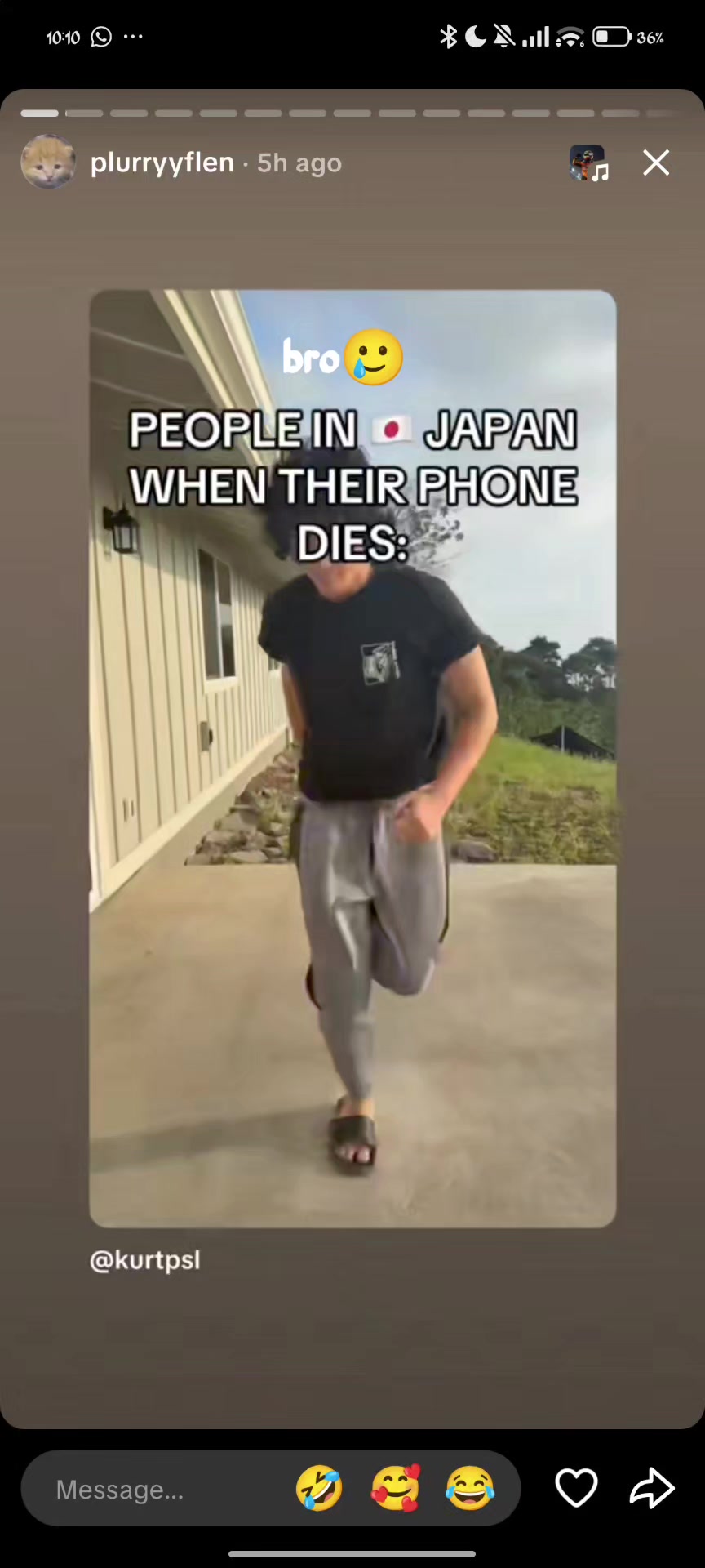 @fridge 🤷