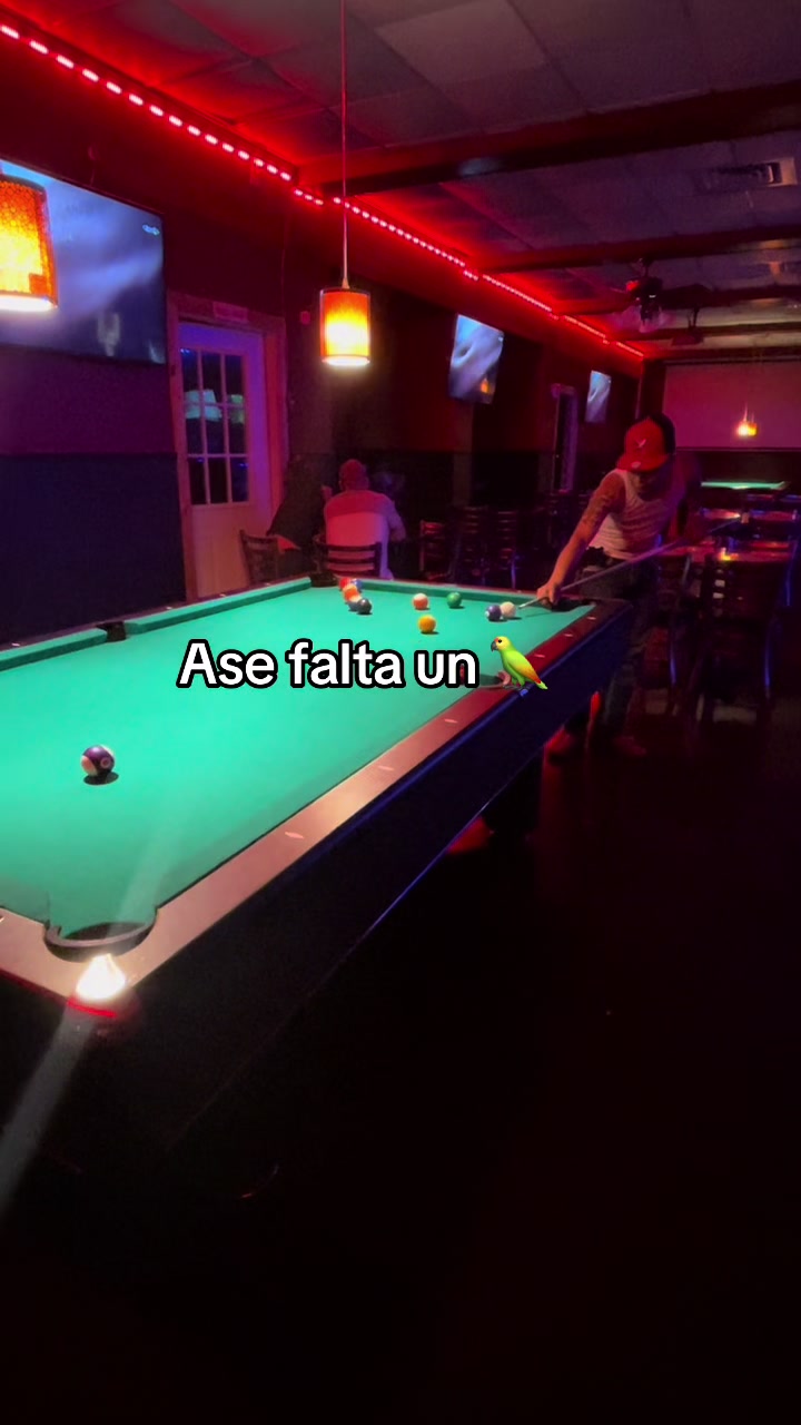 @Flako Torrez