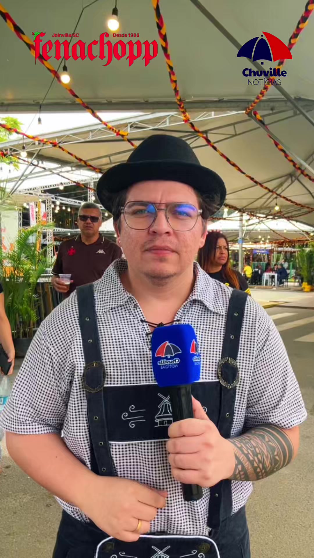 @Chuville Notícias