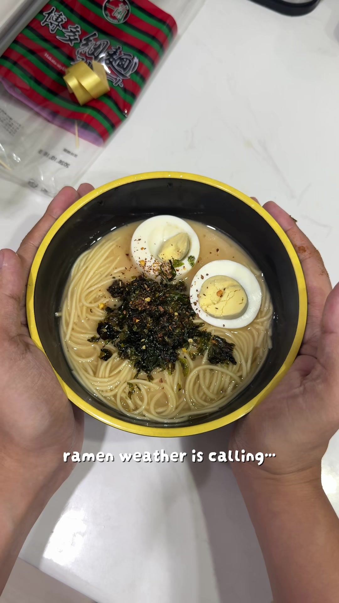 @Irish B. | food + life ๐