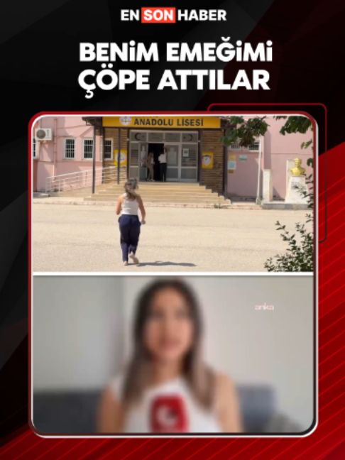 @Ensonhaber