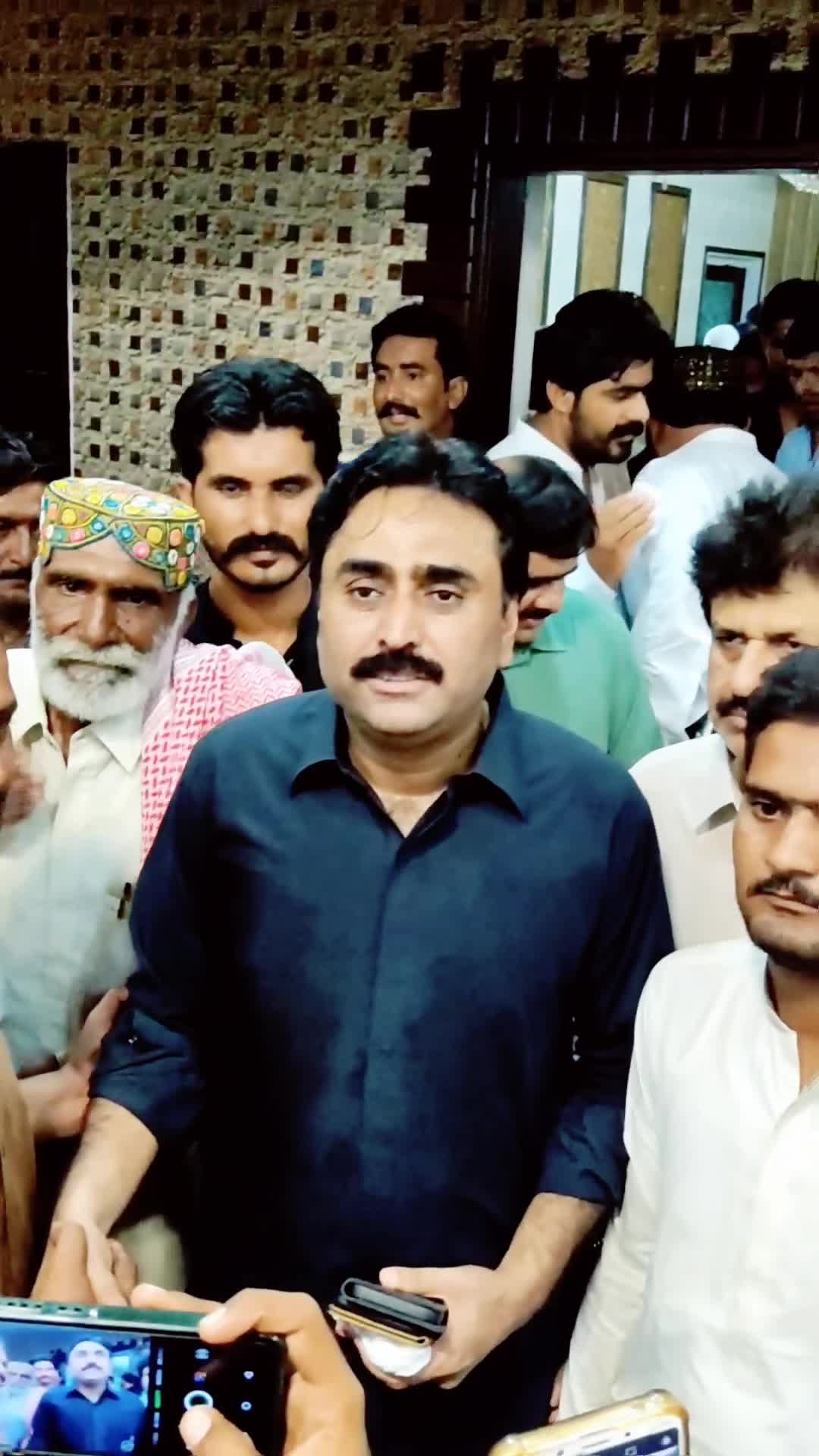 @Peoples Party Hyderabad🇱🇾✌🏻