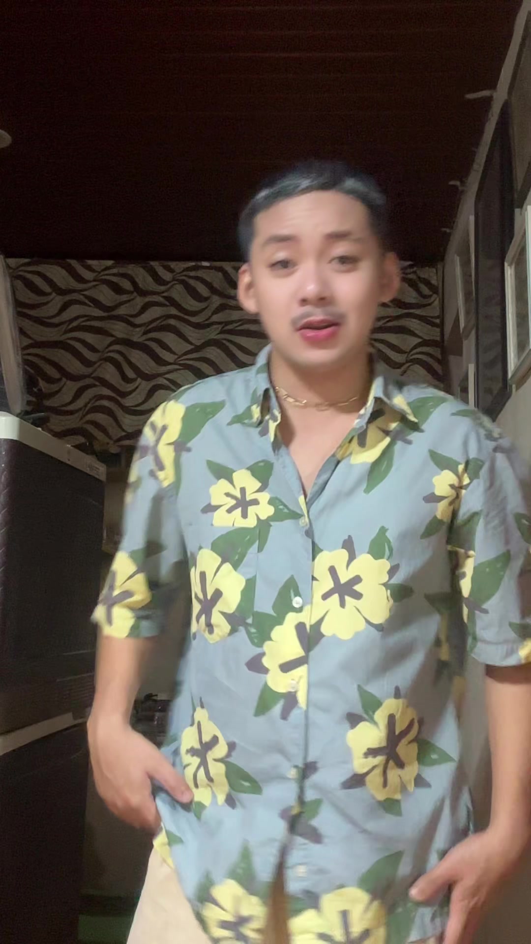 @Patrick Rojas 🤪