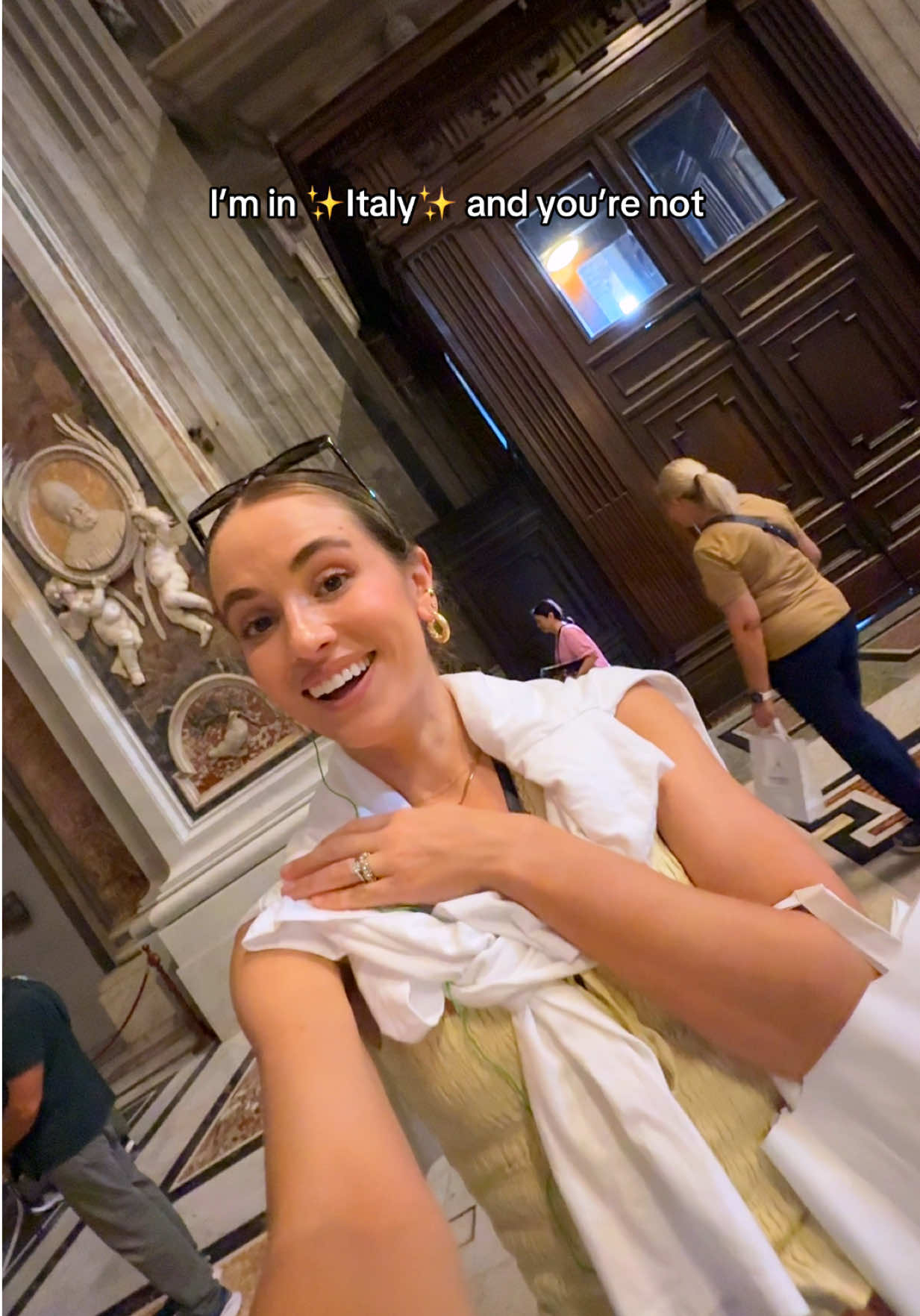 @Rachel DeMita