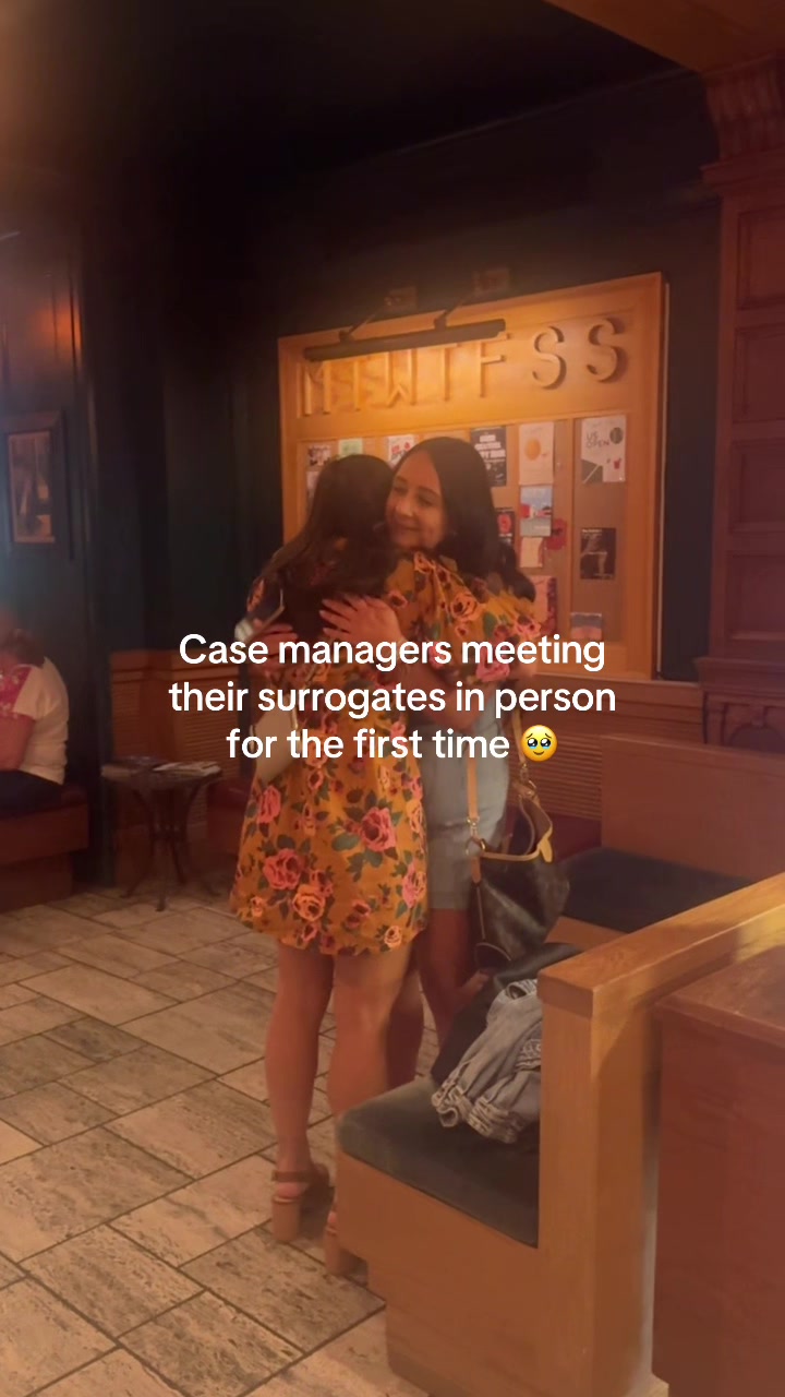 @Alcea Surrogacy