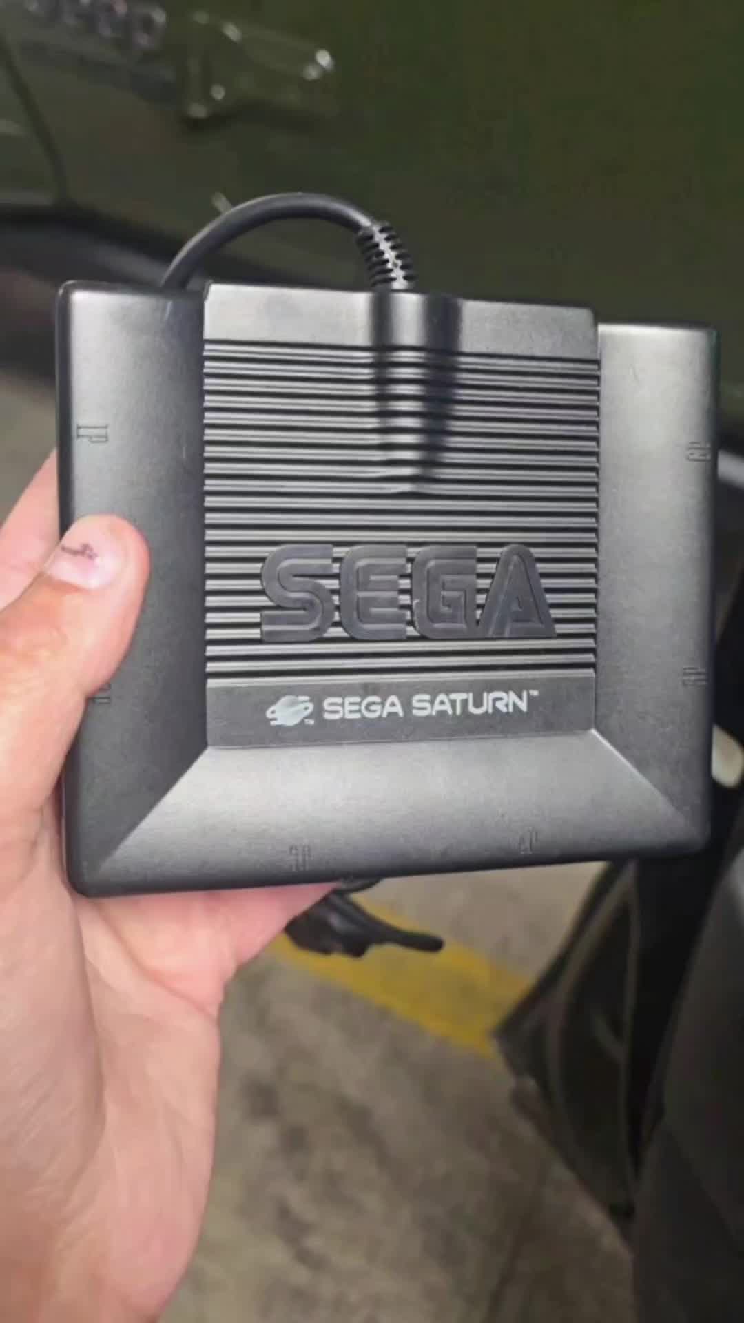 @Video Game Gem Vault