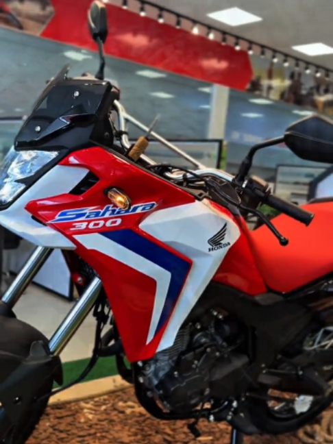 @Revemar Motocenter Belém