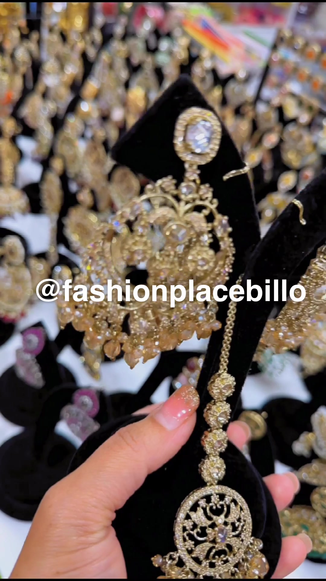@Fashionplacebillo