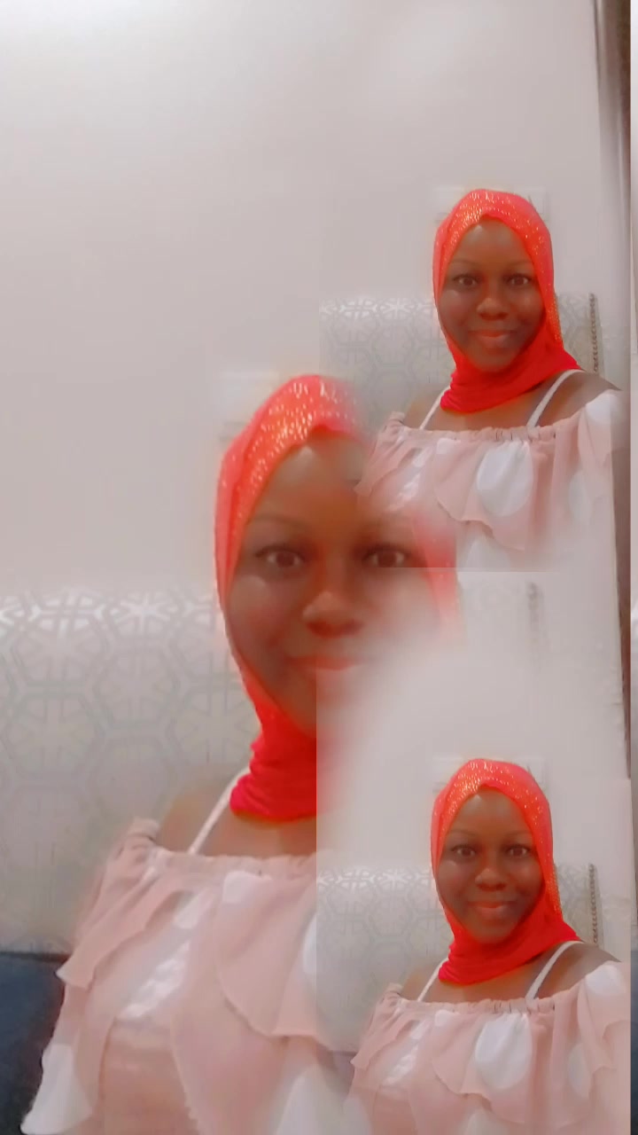 @Agnes karungi
