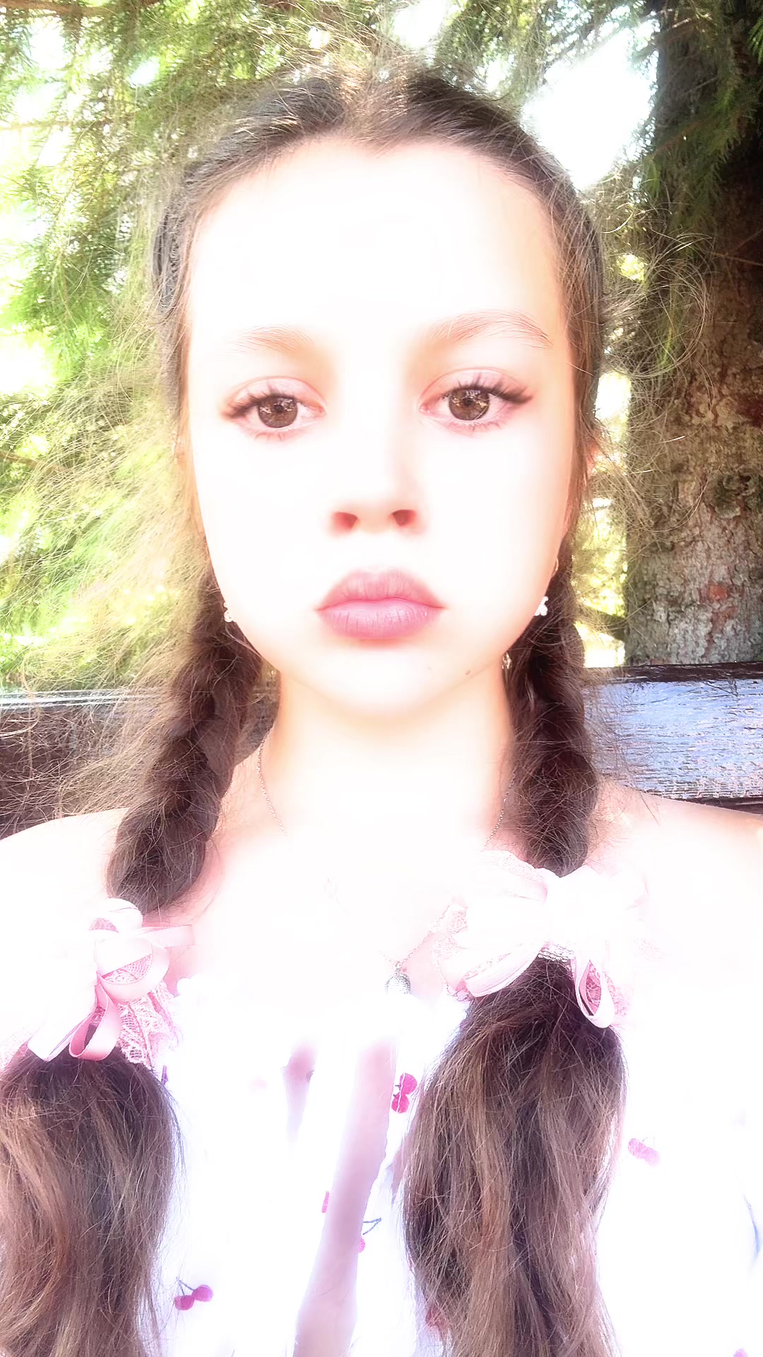 @Эу,кучерявая!🧸