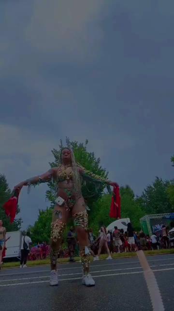 @SheèTrini🇹🇹