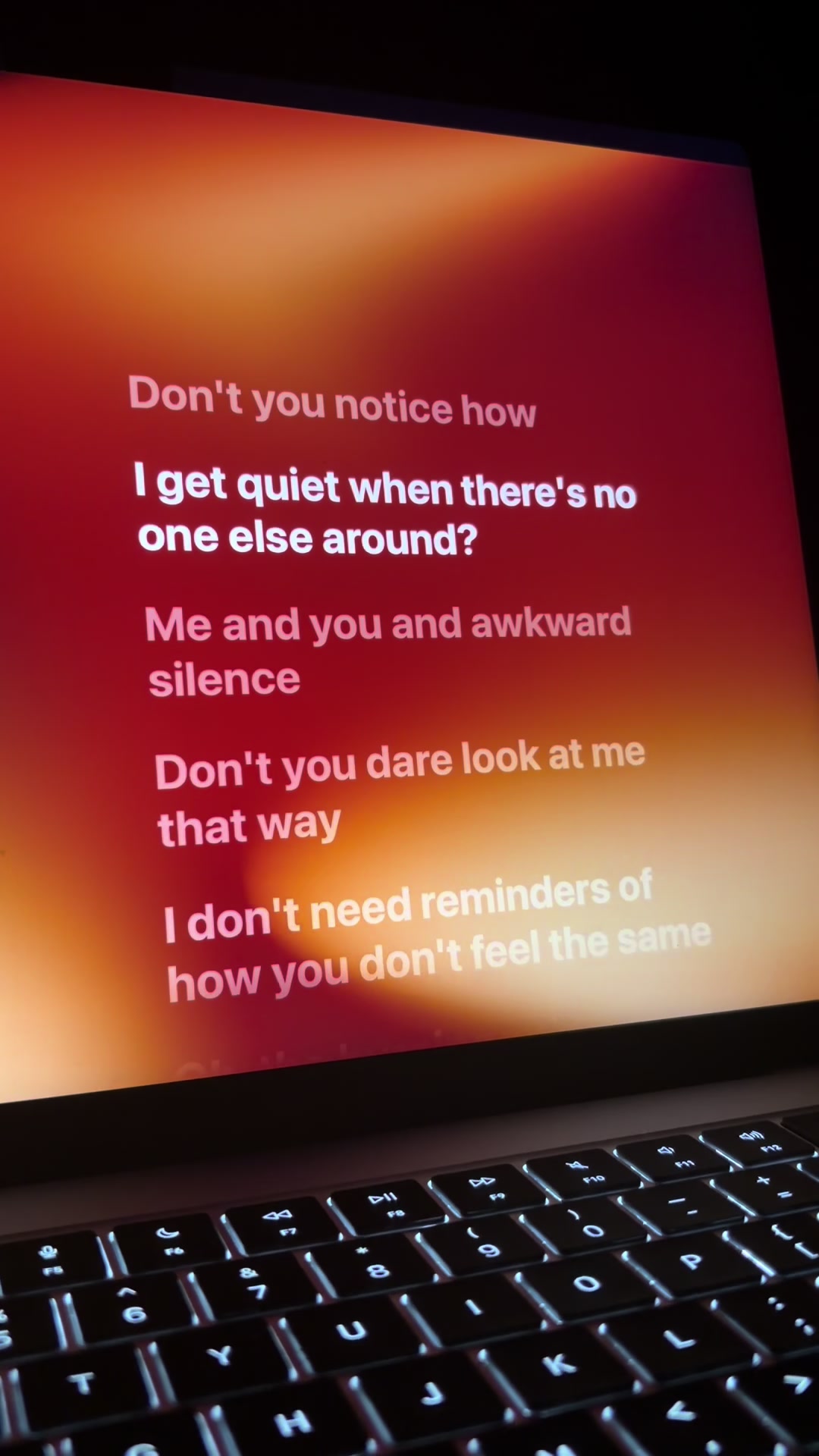 @Music4you 🎧