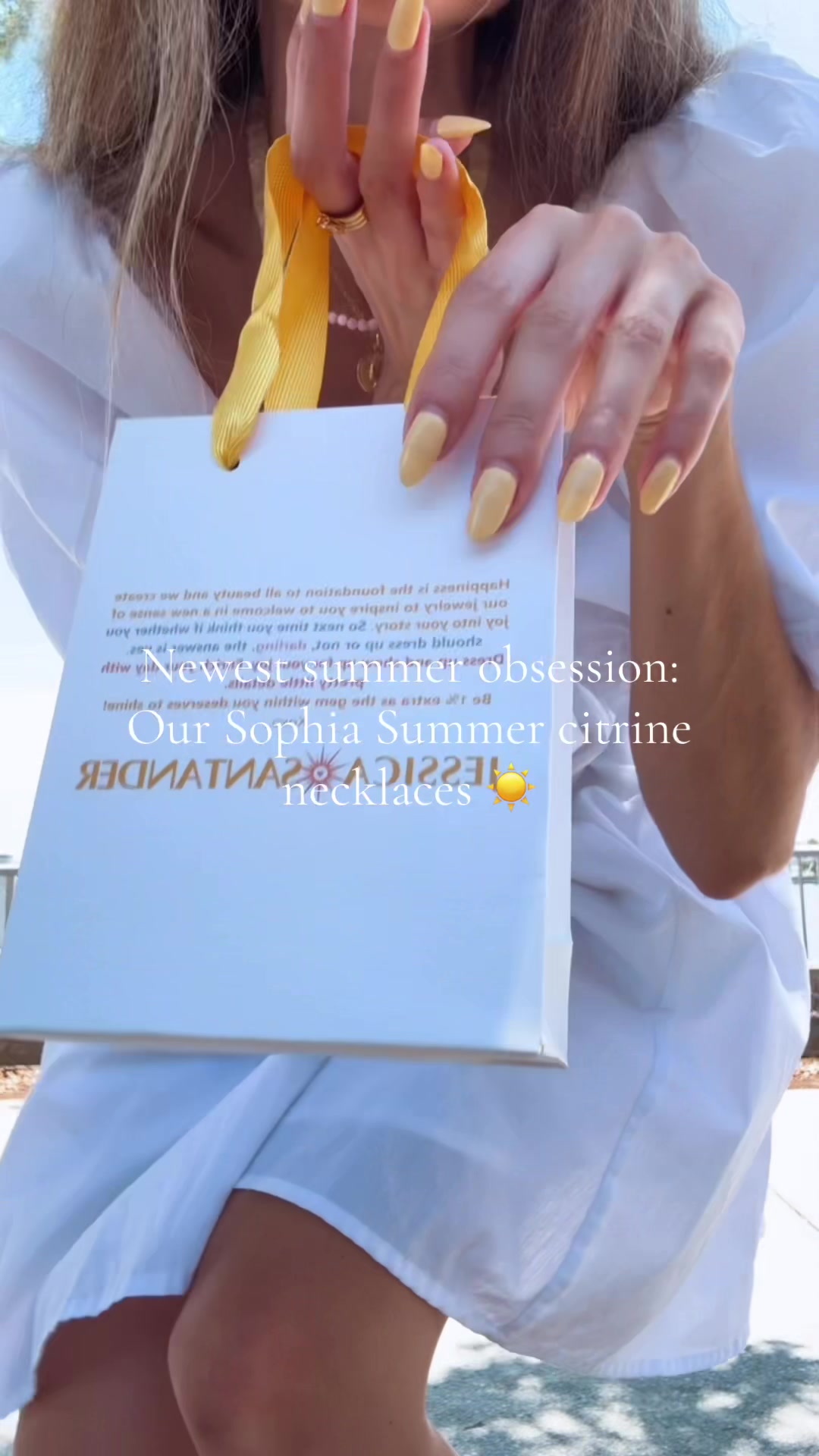 @Jessica Santander Jewelry