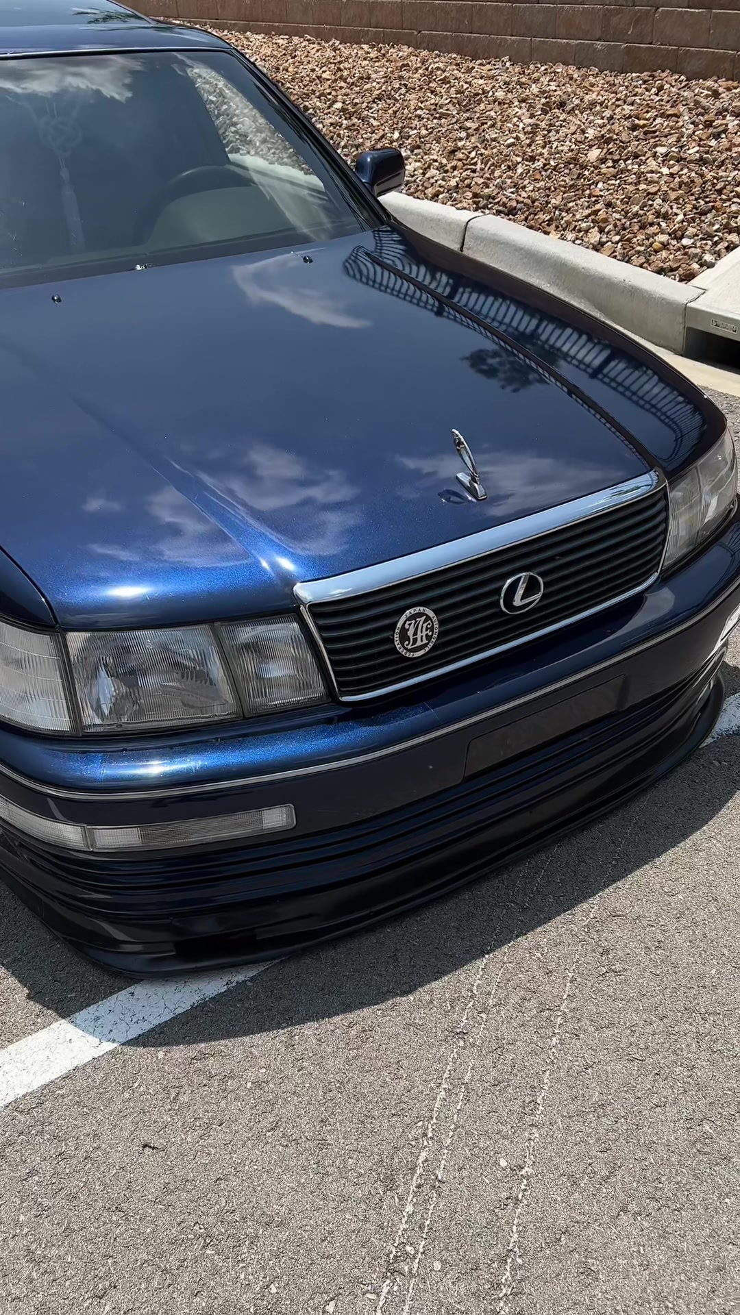 @stance.ls400