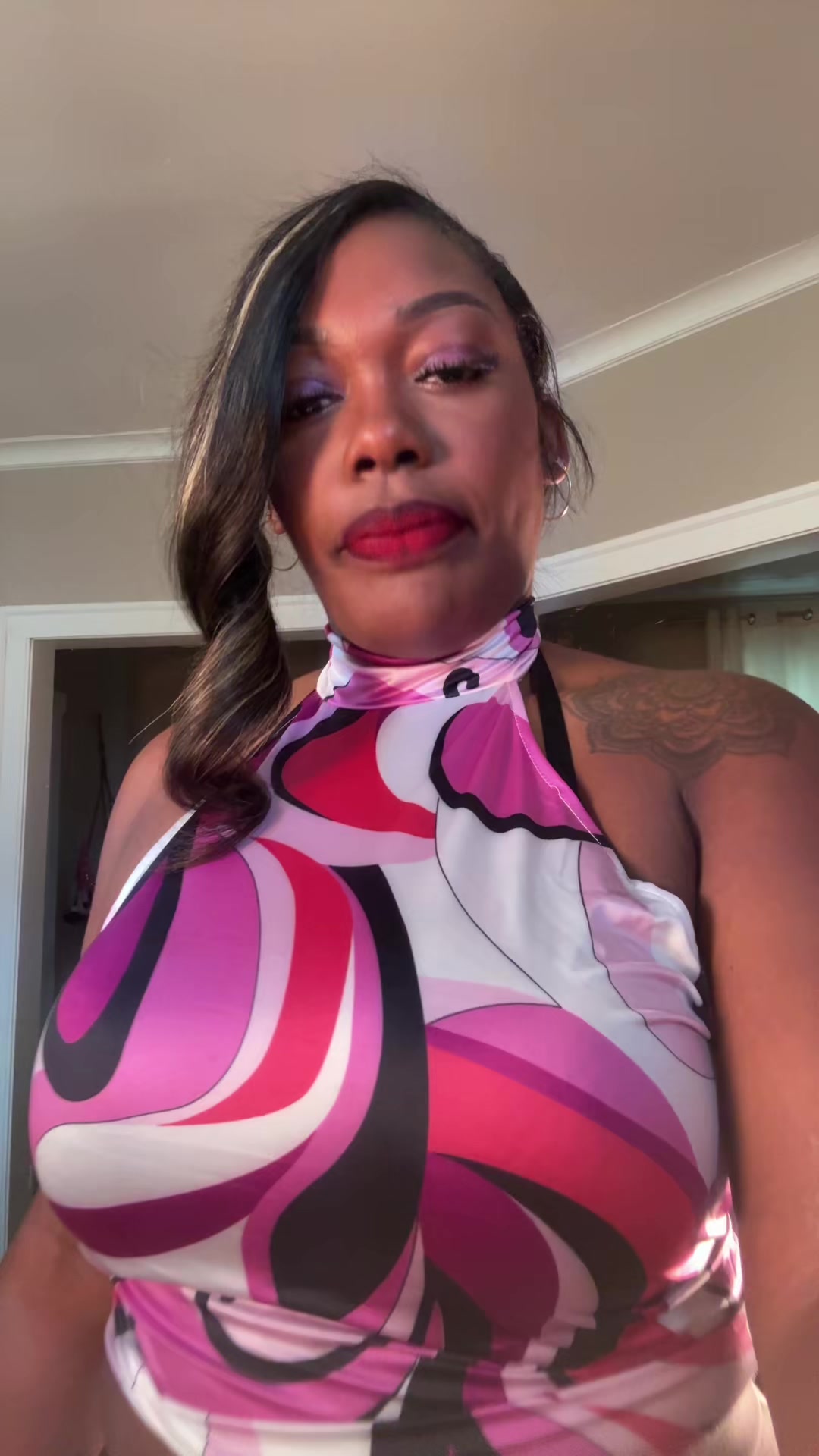 @MelaninMonroe