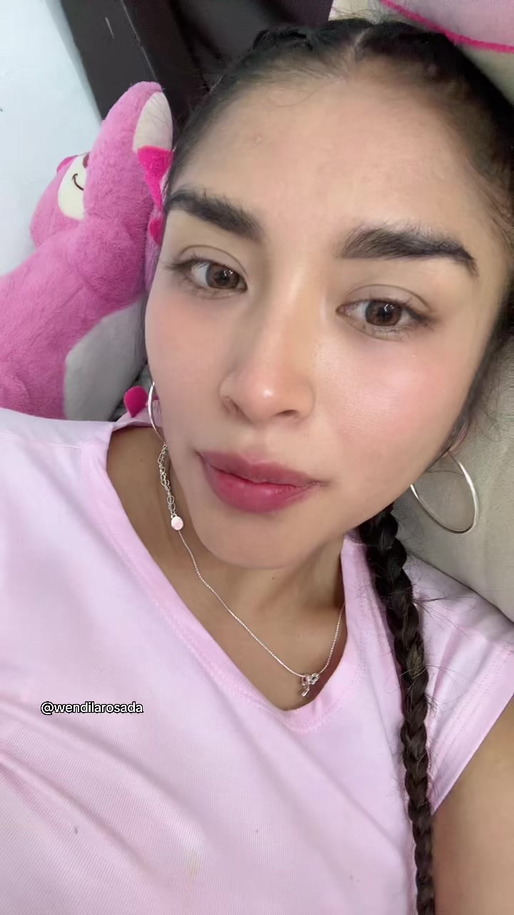 @WendiLarosada