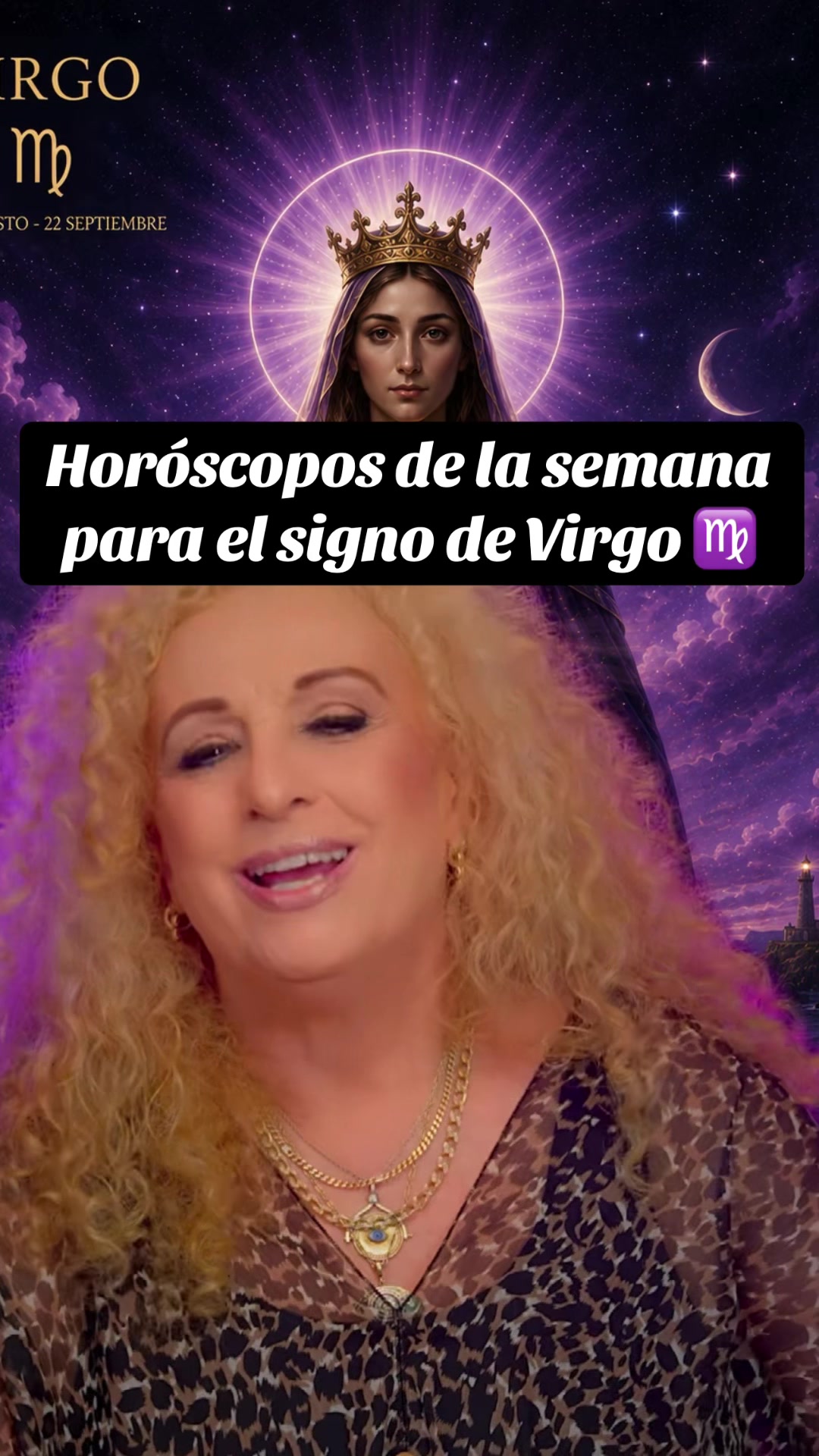 @✨OR&Aacute;CULO 13 ✨
