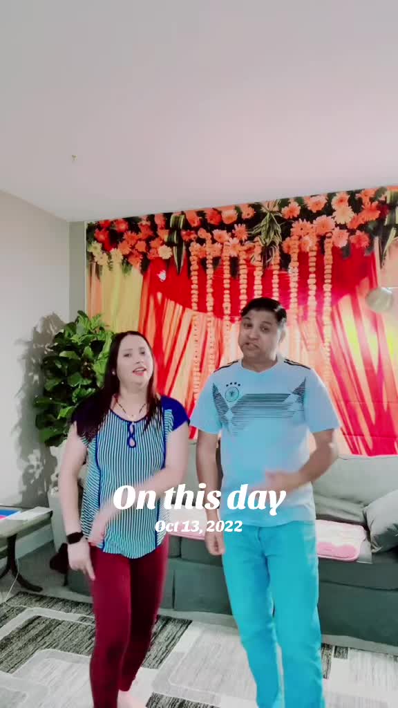 @Narmaya and Naren