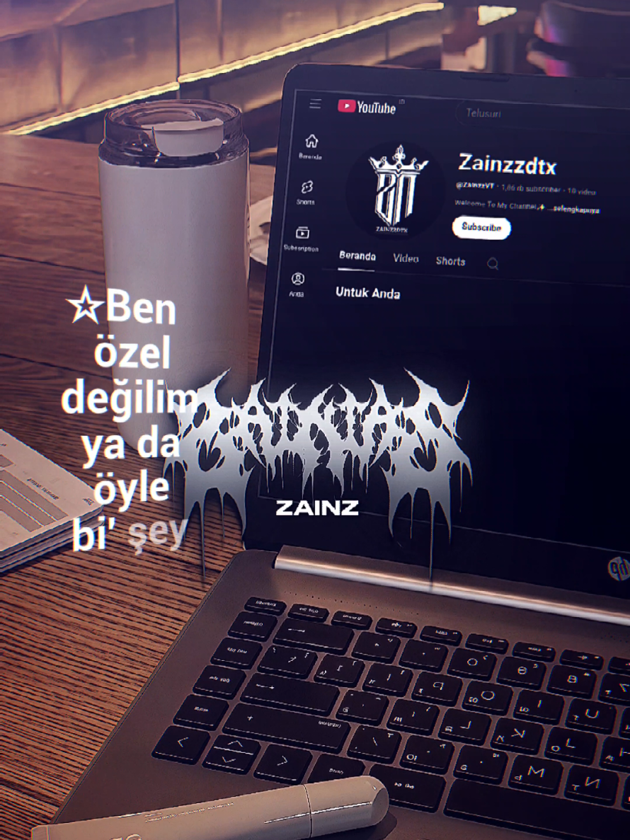 @Zainzzdtx Template