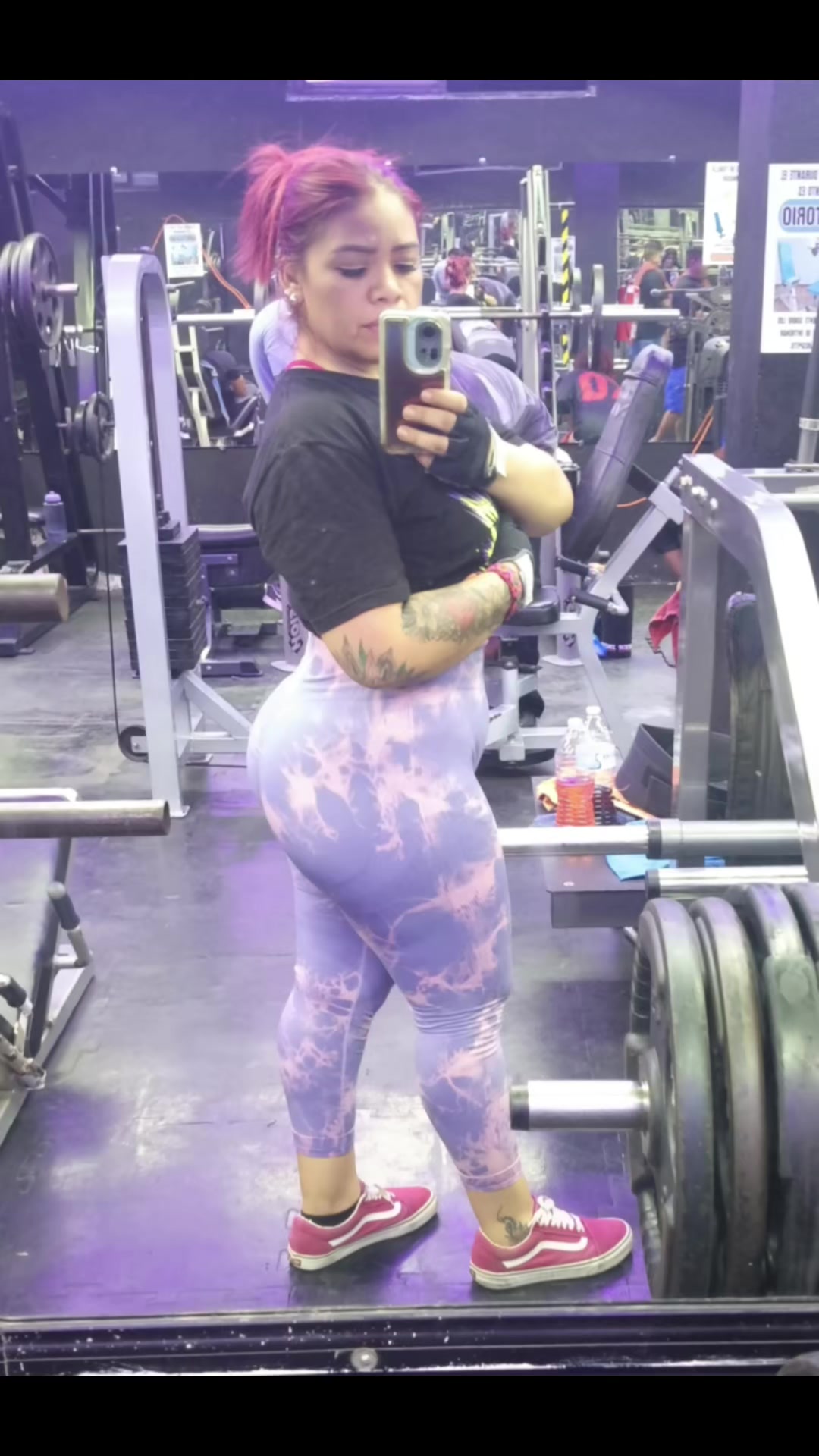 @Clarita Hernández
