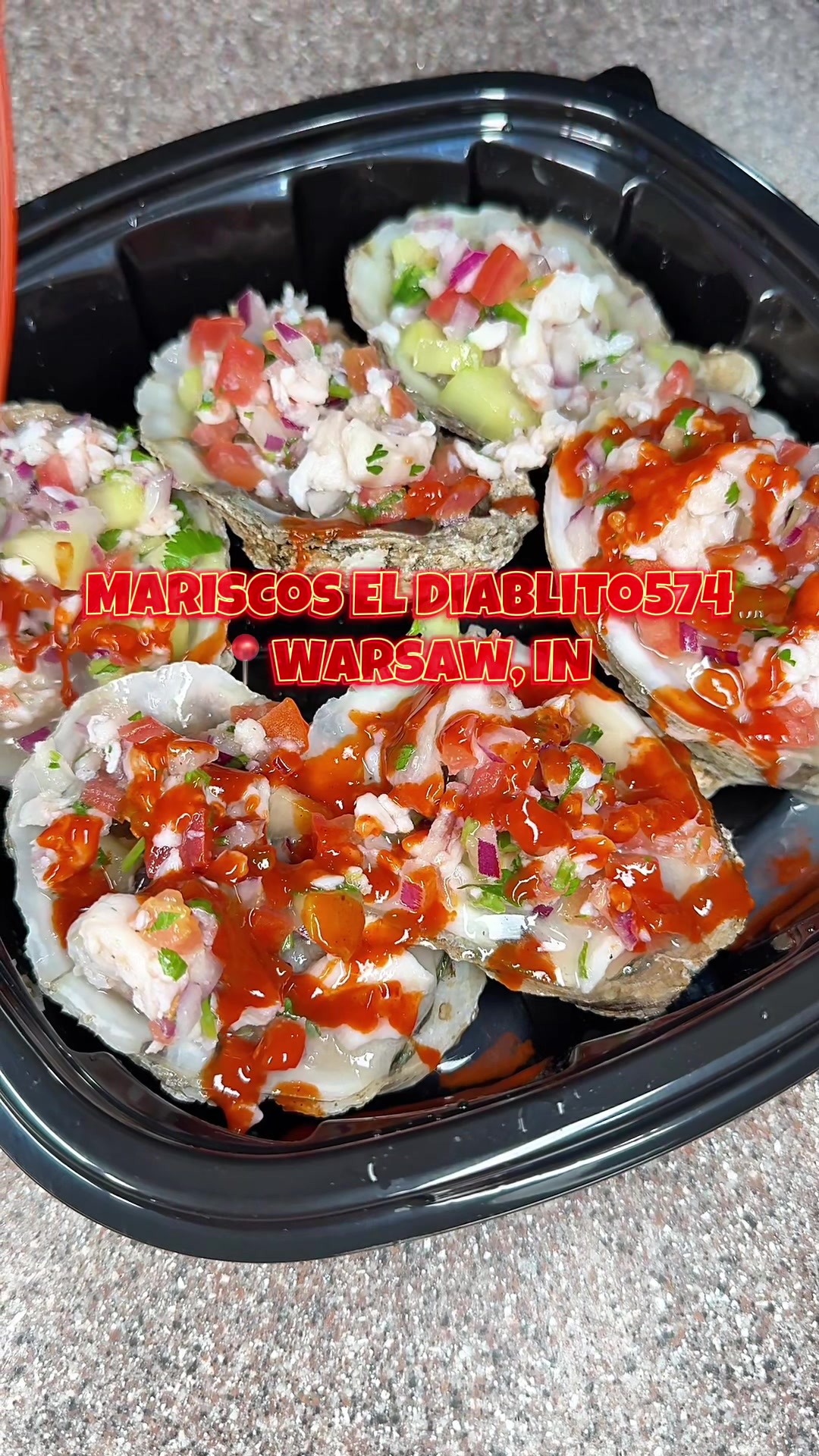 @Mariscos El Diablito574
