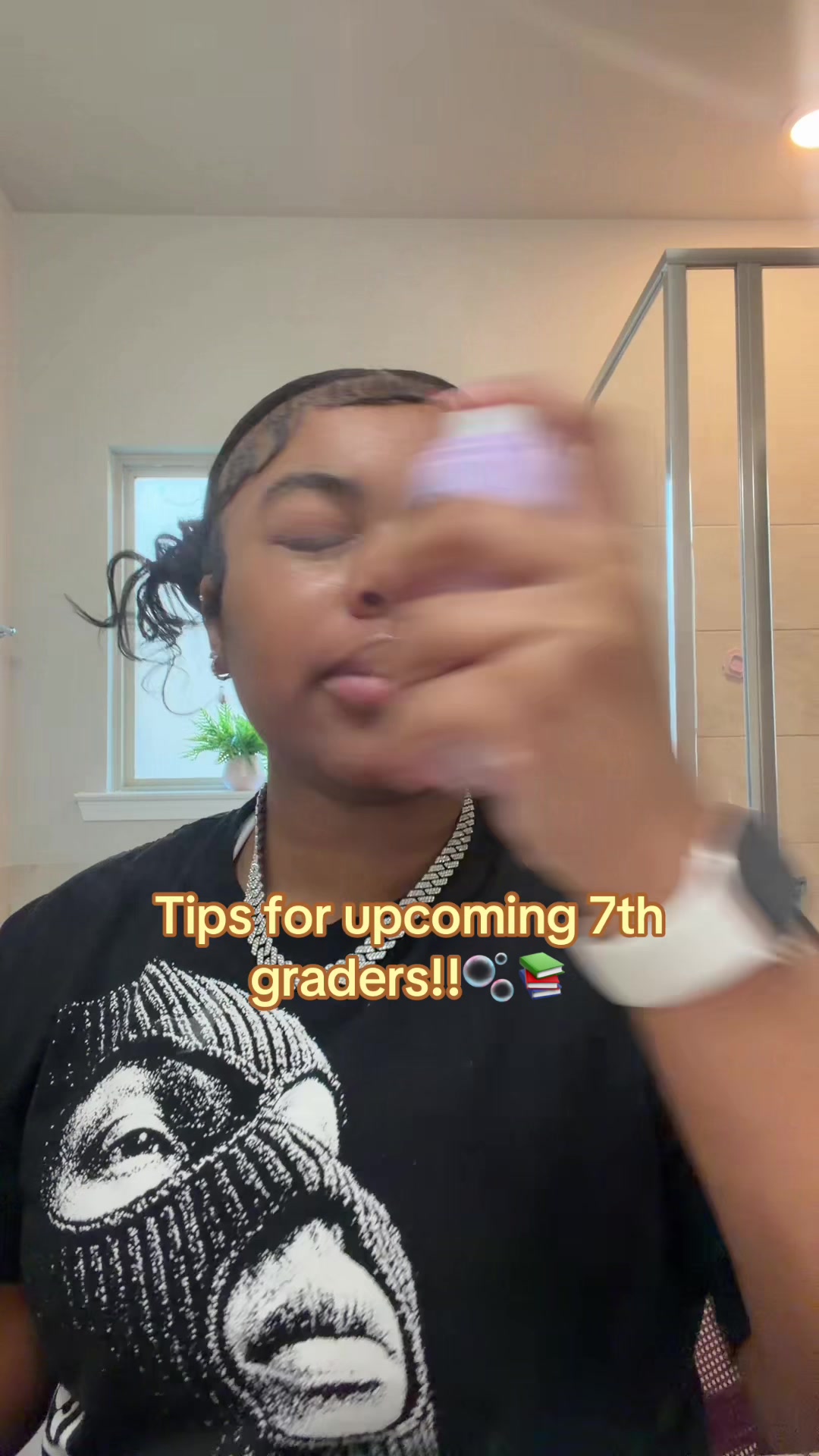 @Diary’s grwm