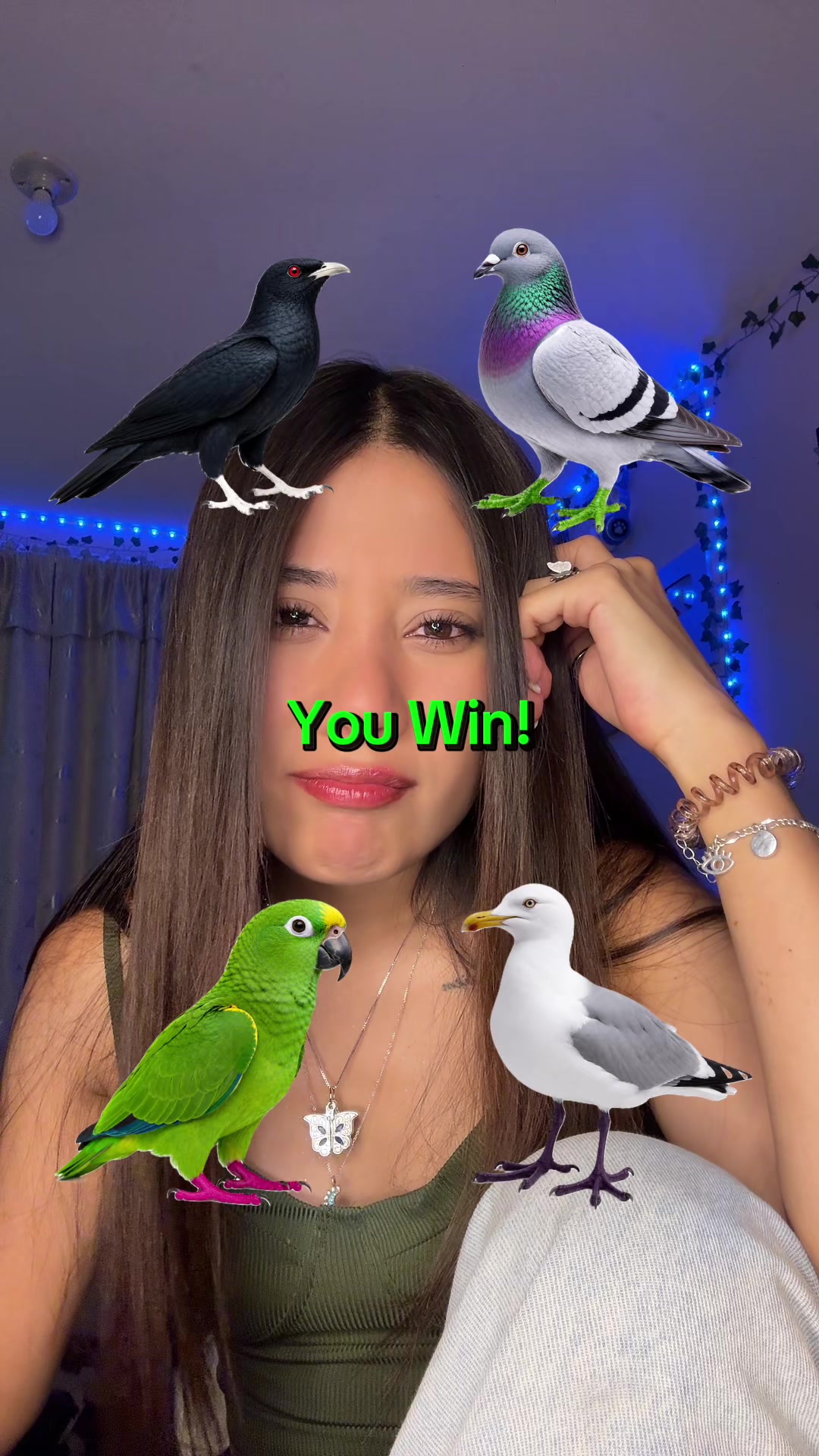 @STEPHANIE LE&Oacute;N 🦋
