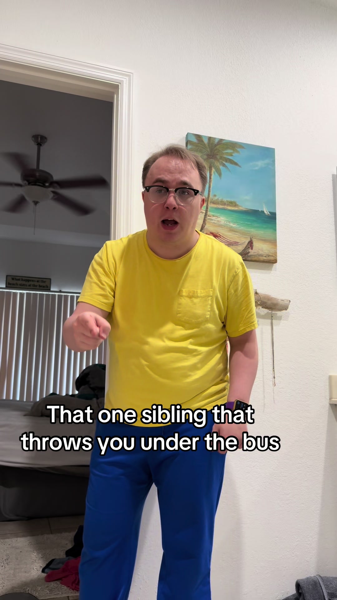 @Jared Berrier