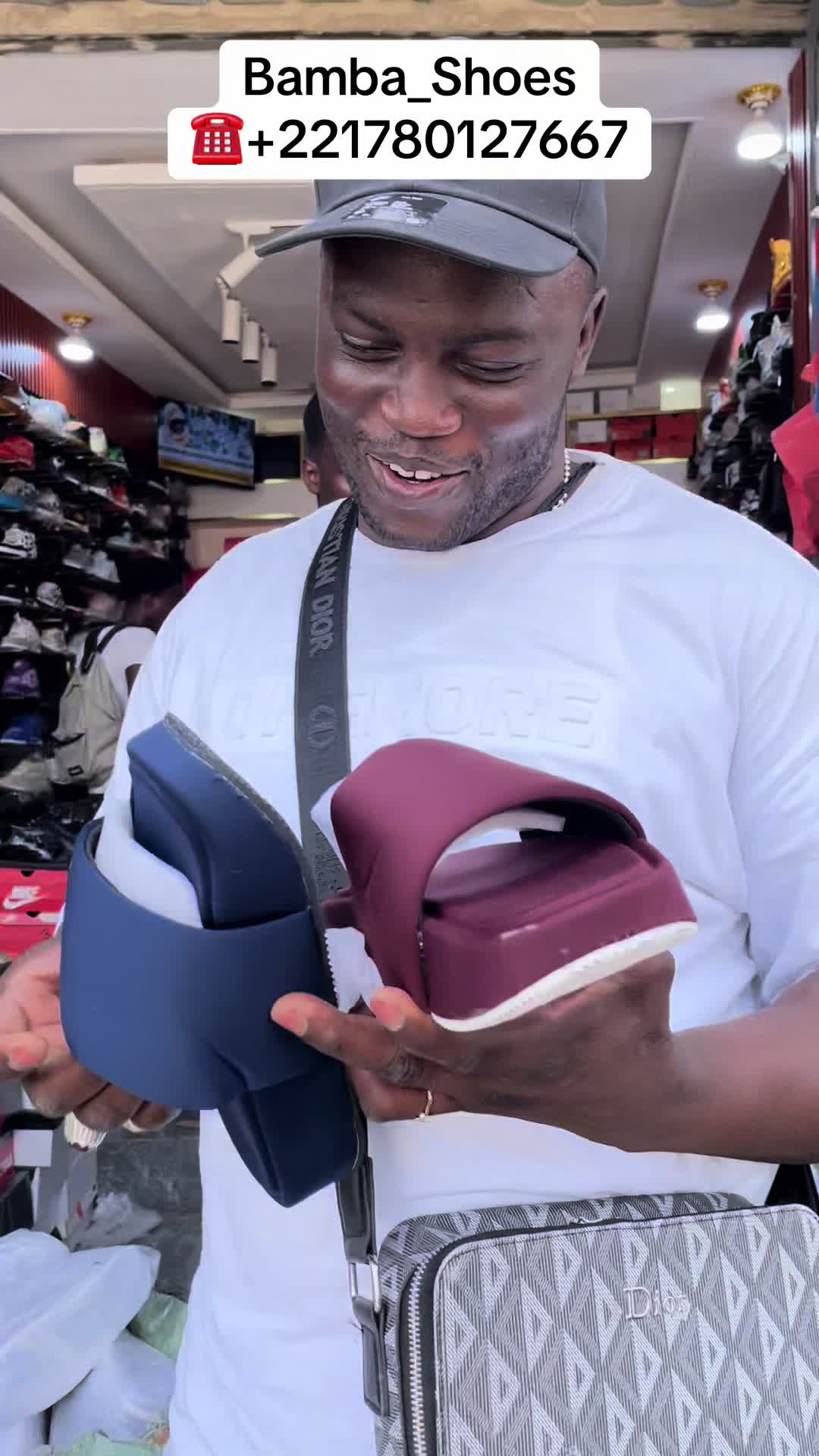 @Bamba_Shoes🥾⚜️