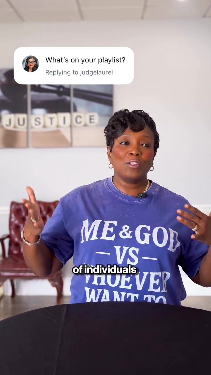 @Attorney Stephanie