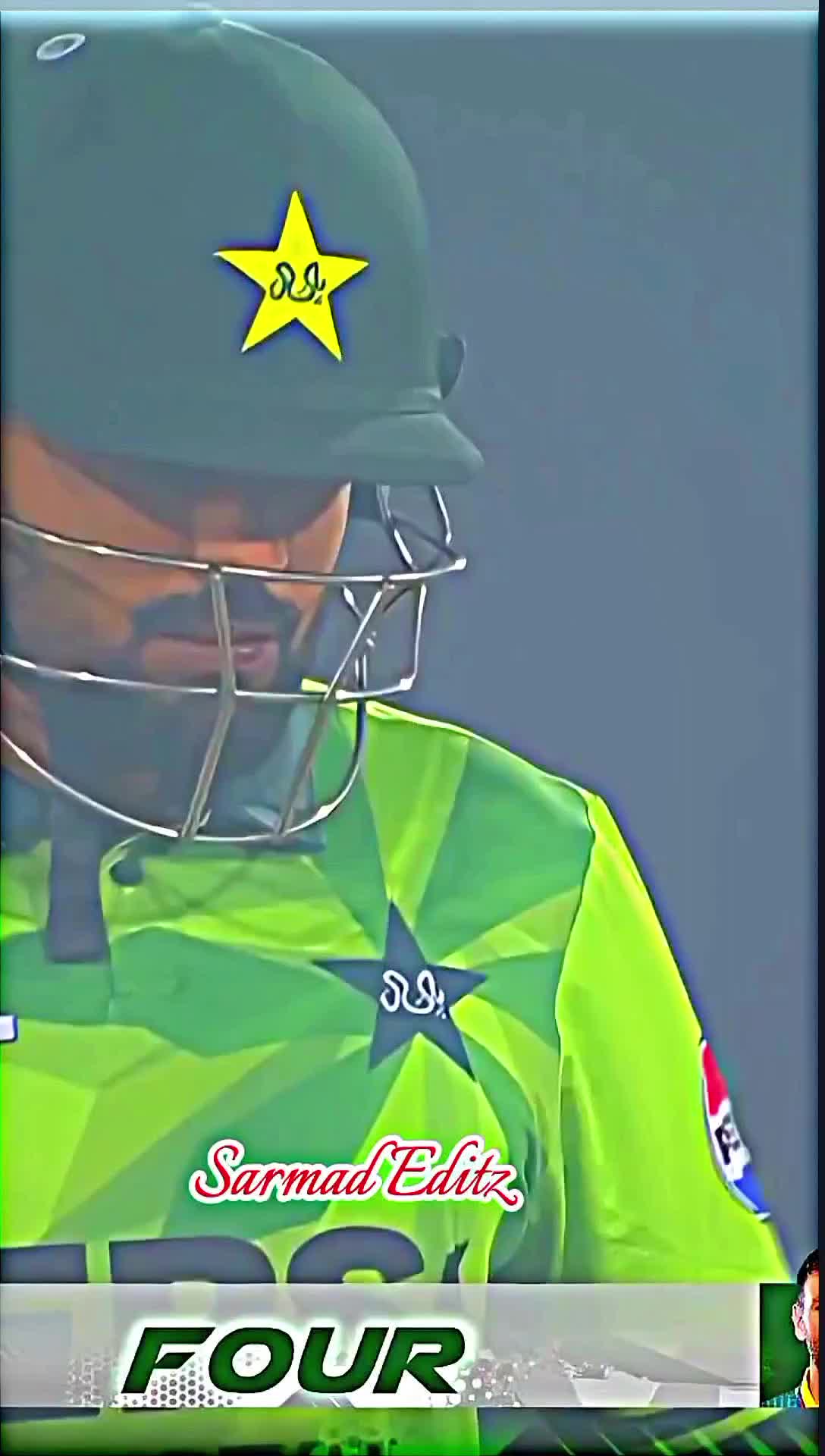 @Babar Azam Fan's