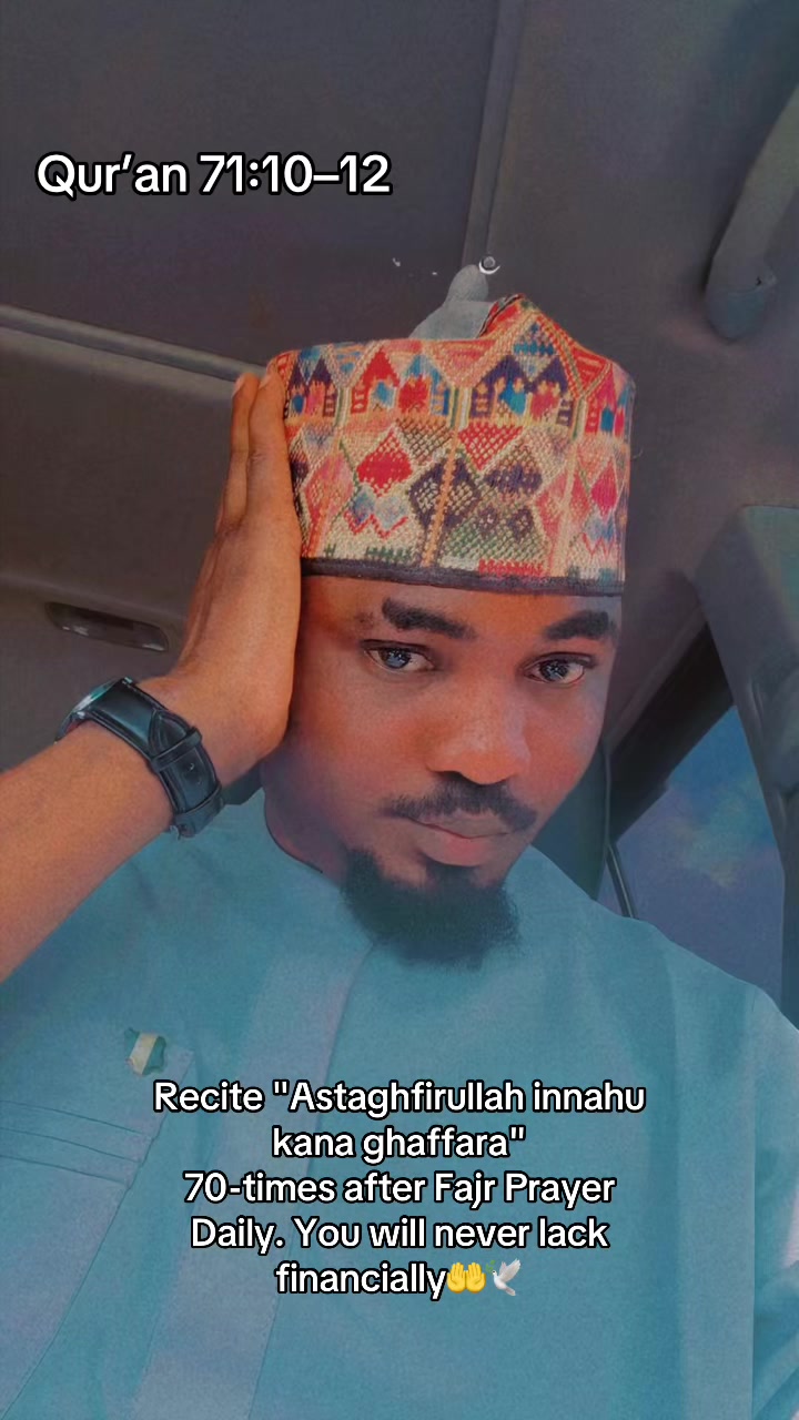 @Hajj_Boluwatife