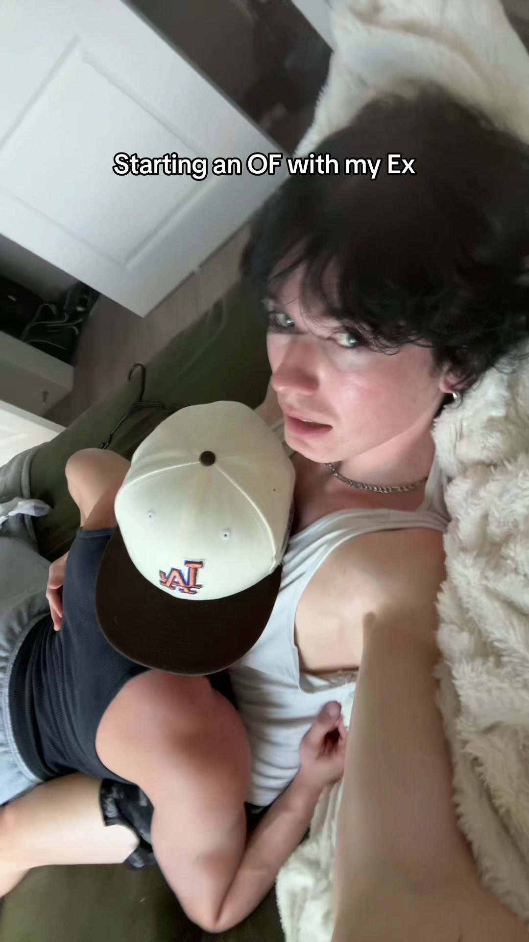 @Itsevanwade