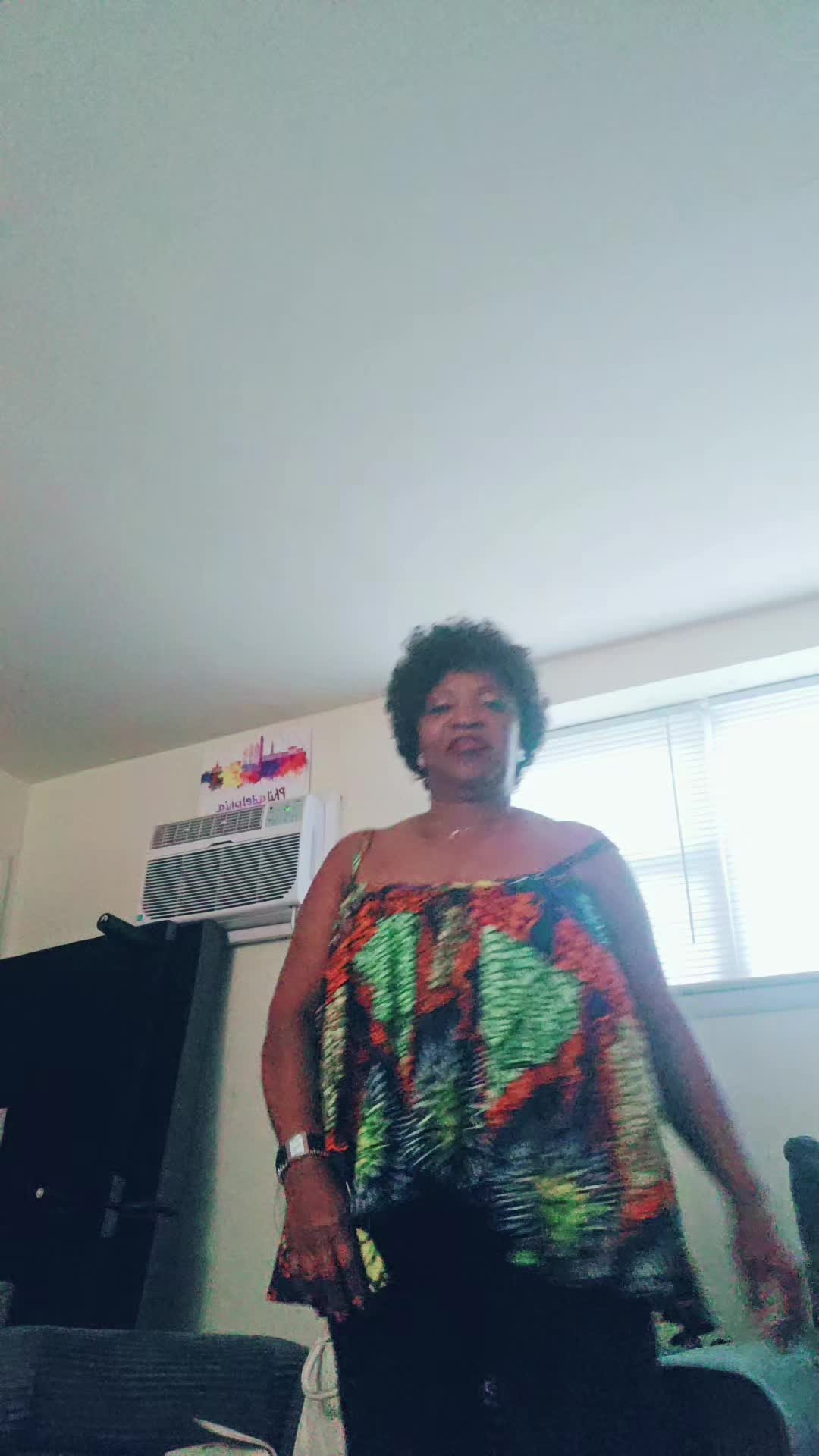 @Baindu Kanu