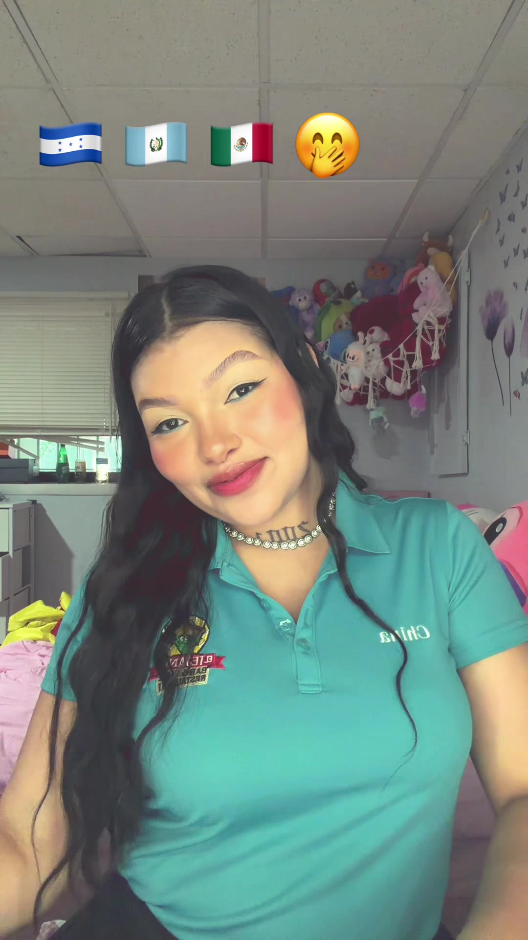 @Abby La Mesera.💋🔥