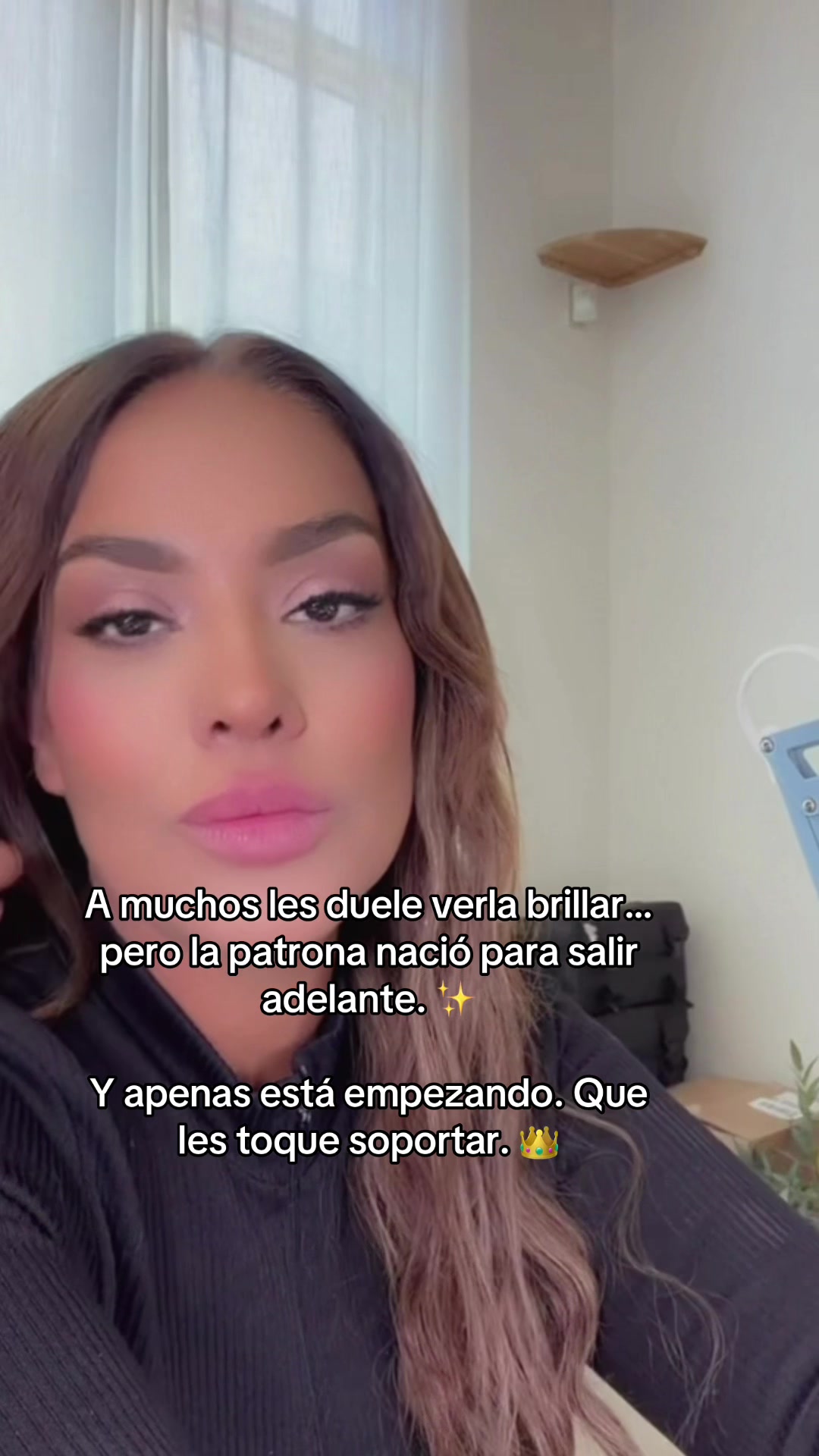 @Mayeli updates