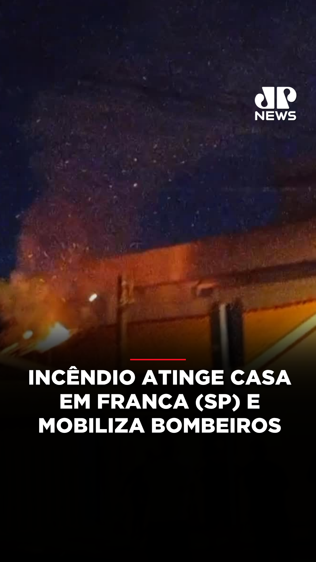 @Jovem Pan News